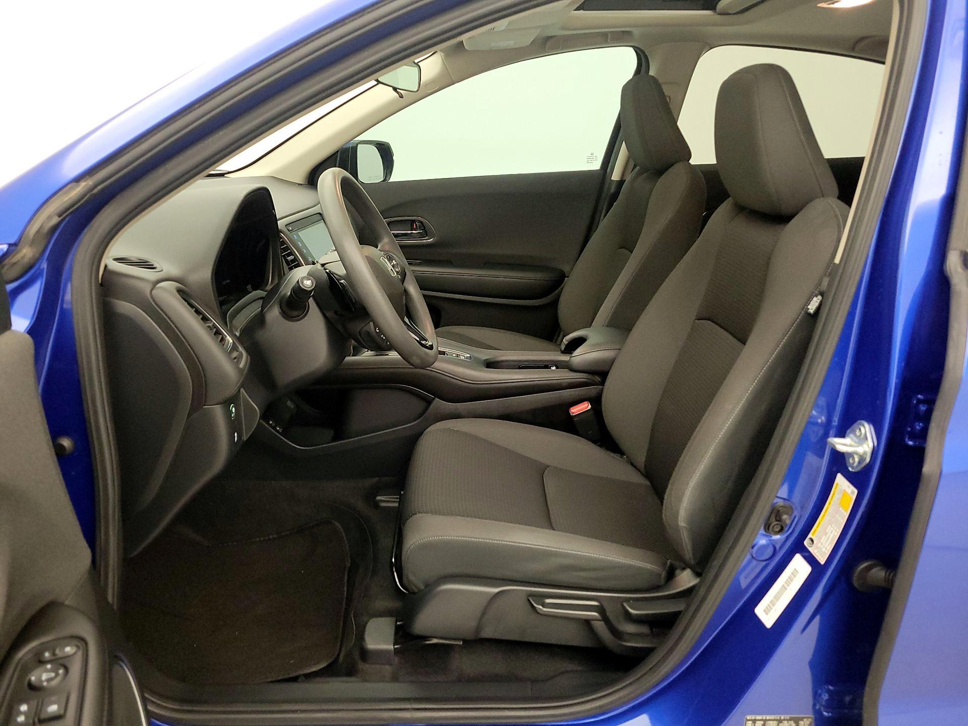 Thumbnail: 2022 Honda HR-V - 11
