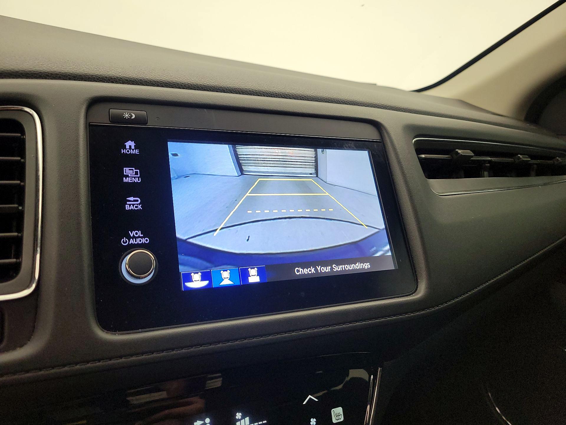 Thumbnail: 2022 Honda HR-V - 14