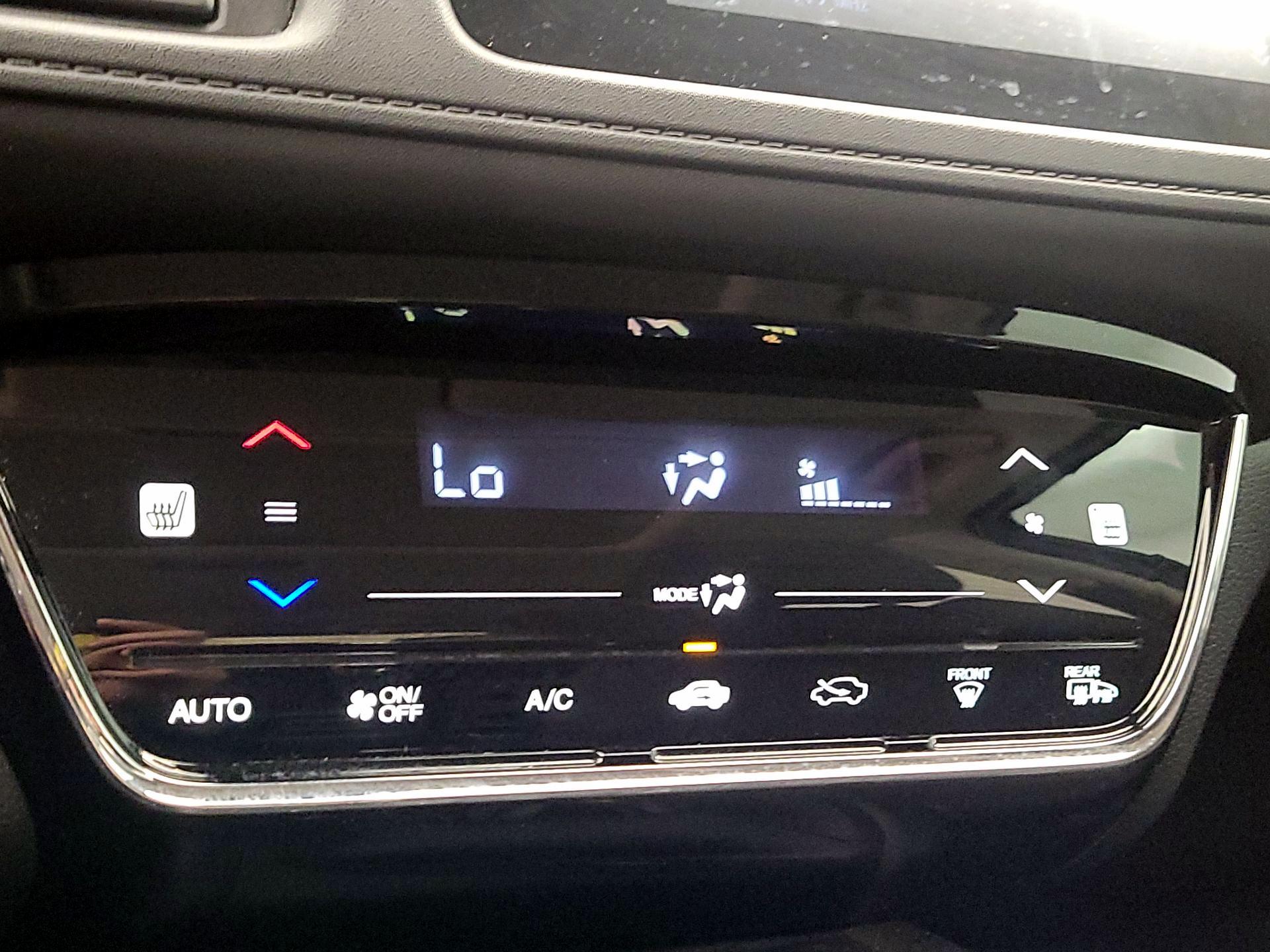 Thumbnail: 2022 Honda HR-V - 16