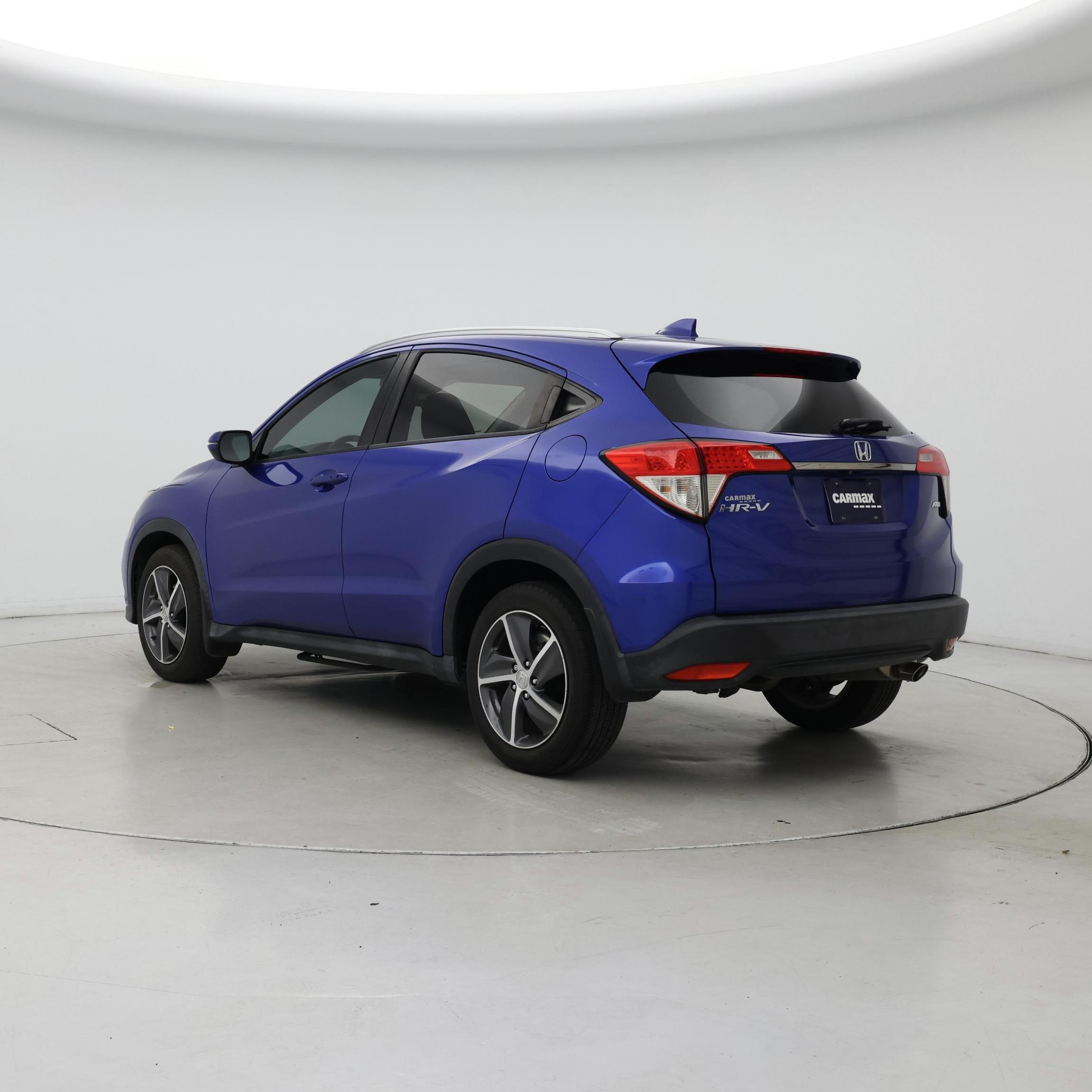Thumbnail: 2022 Honda HR-V - 2