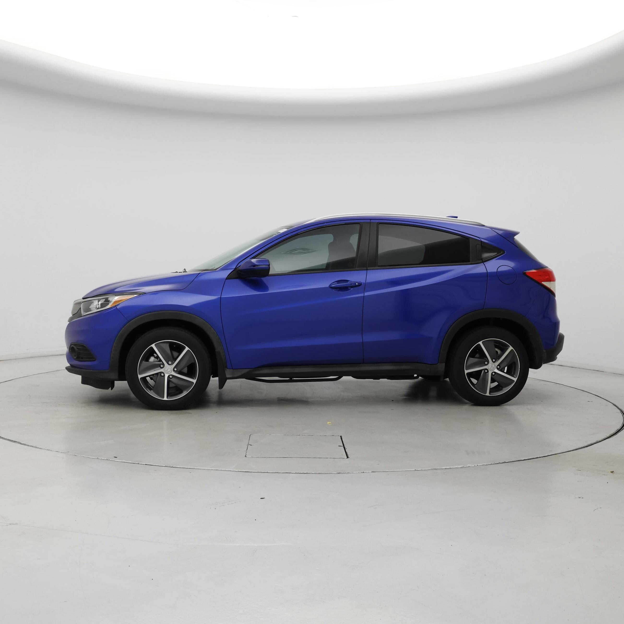 Thumbnail: 2022 Honda HR-V - 3