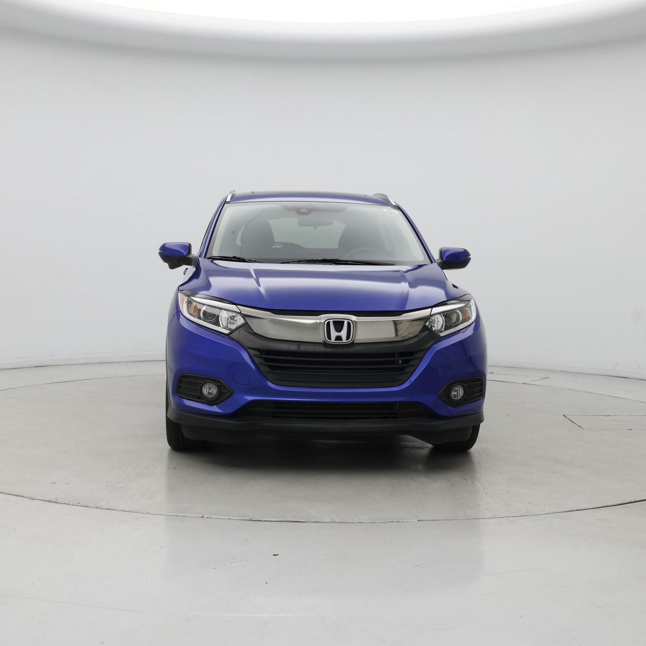 Thumbnail: 2022 Honda HR-V - 5
