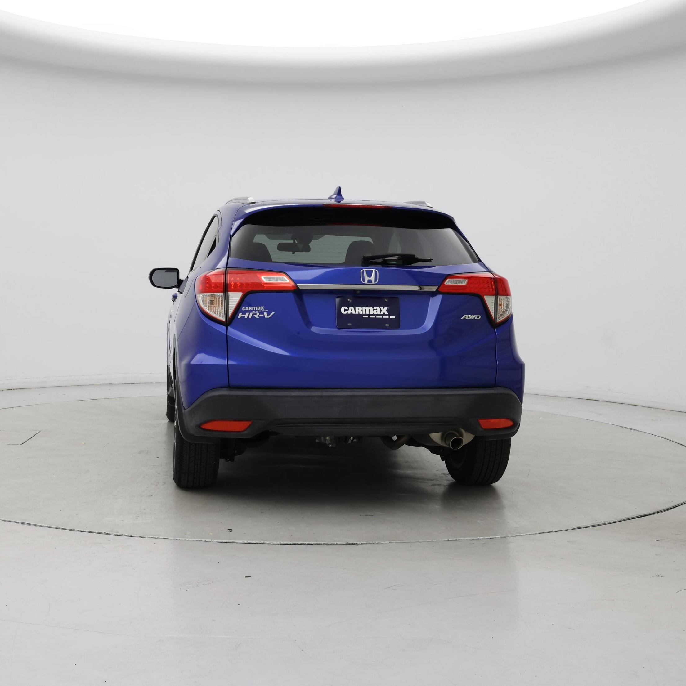 Thumbnail: 2022 Honda HR-V - 6