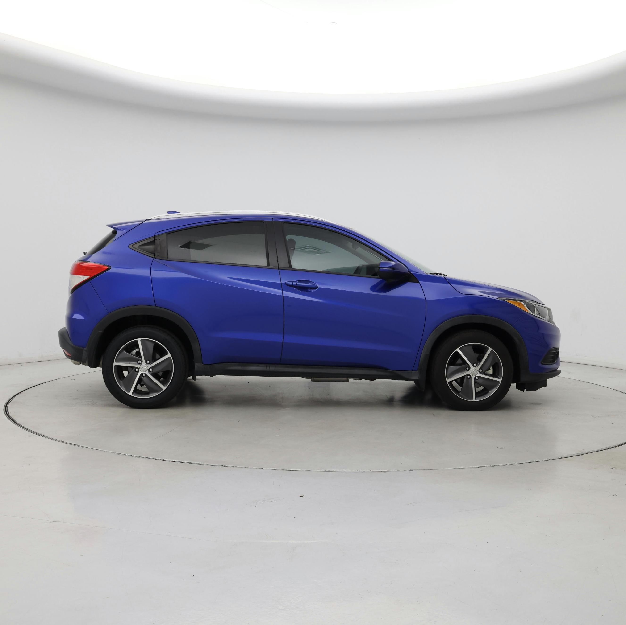 Thumbnail: 2022 Honda HR-V - 7