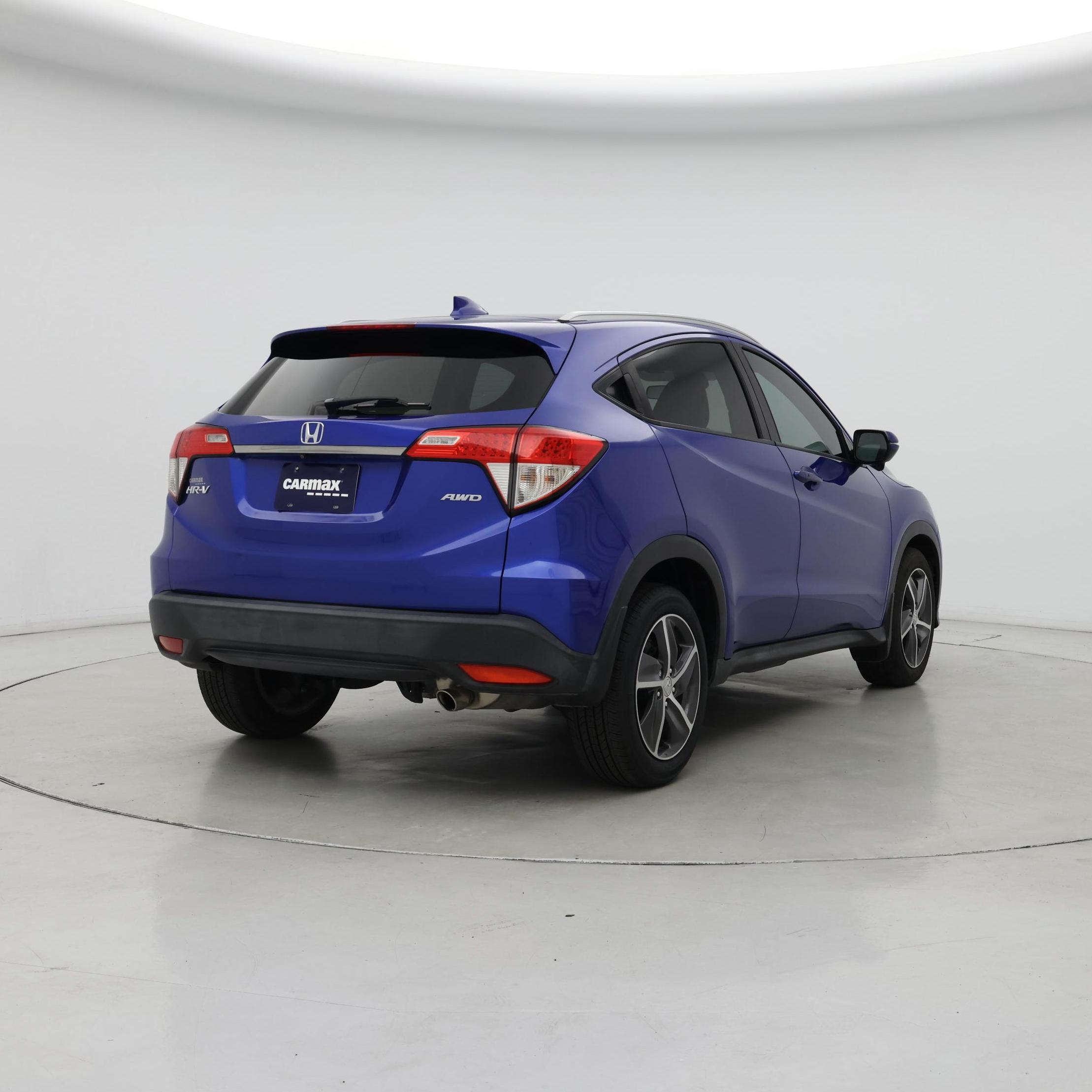 Thumbnail: 2022 Honda HR-V - 8