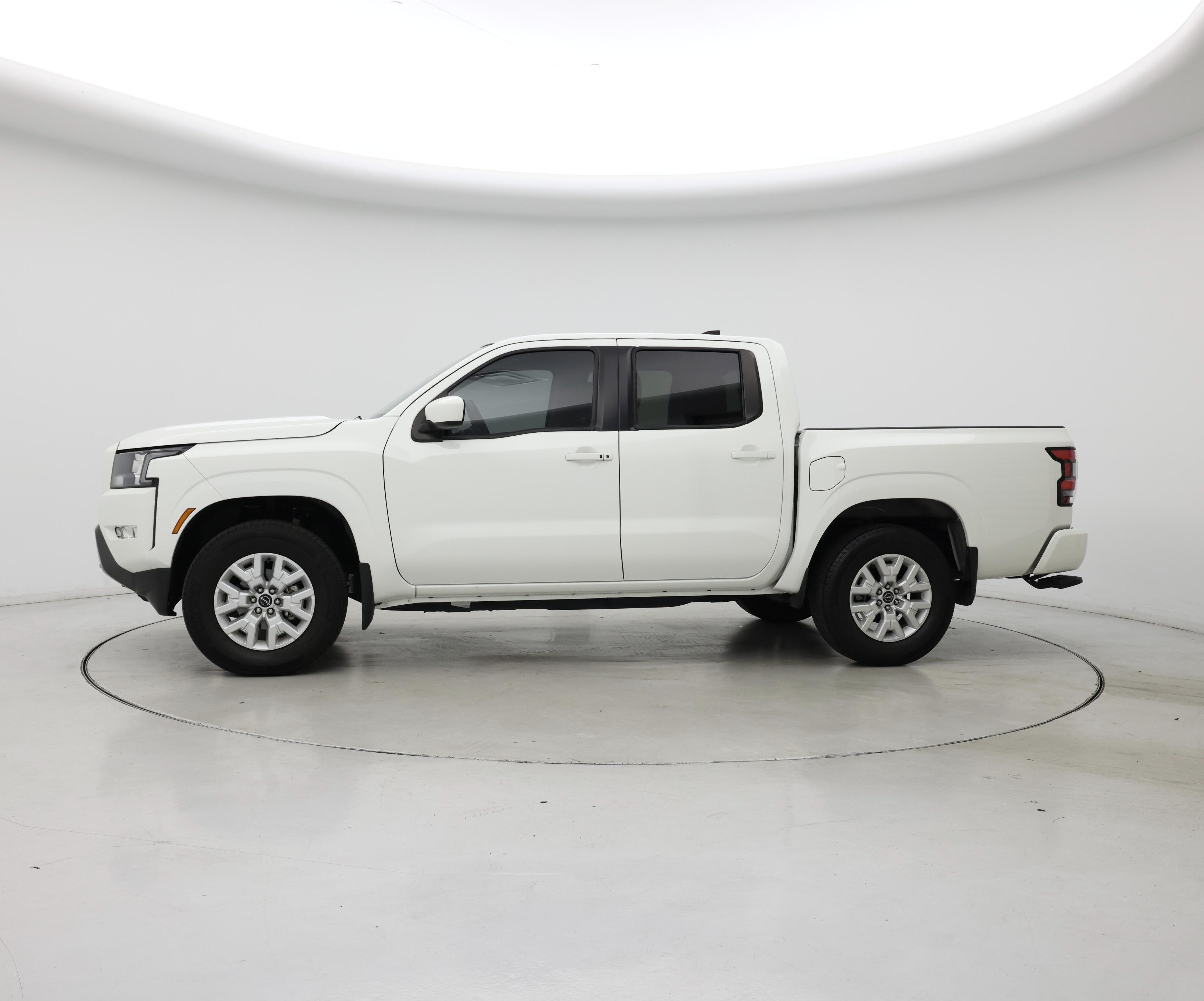 Thumbnail: 2022 Nissan Frontier - 3
