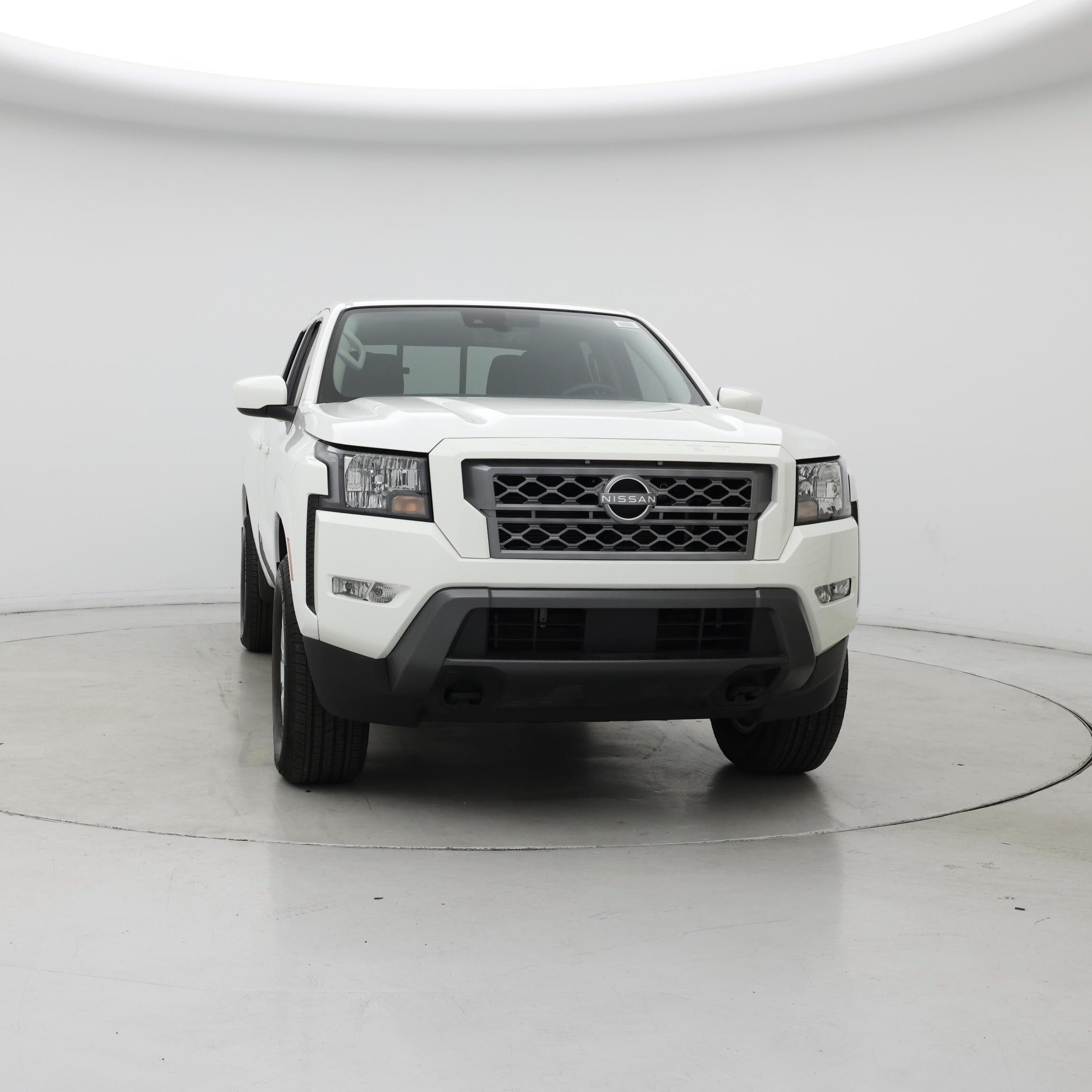 Thumbnail: 2022 Nissan Frontier - 5
