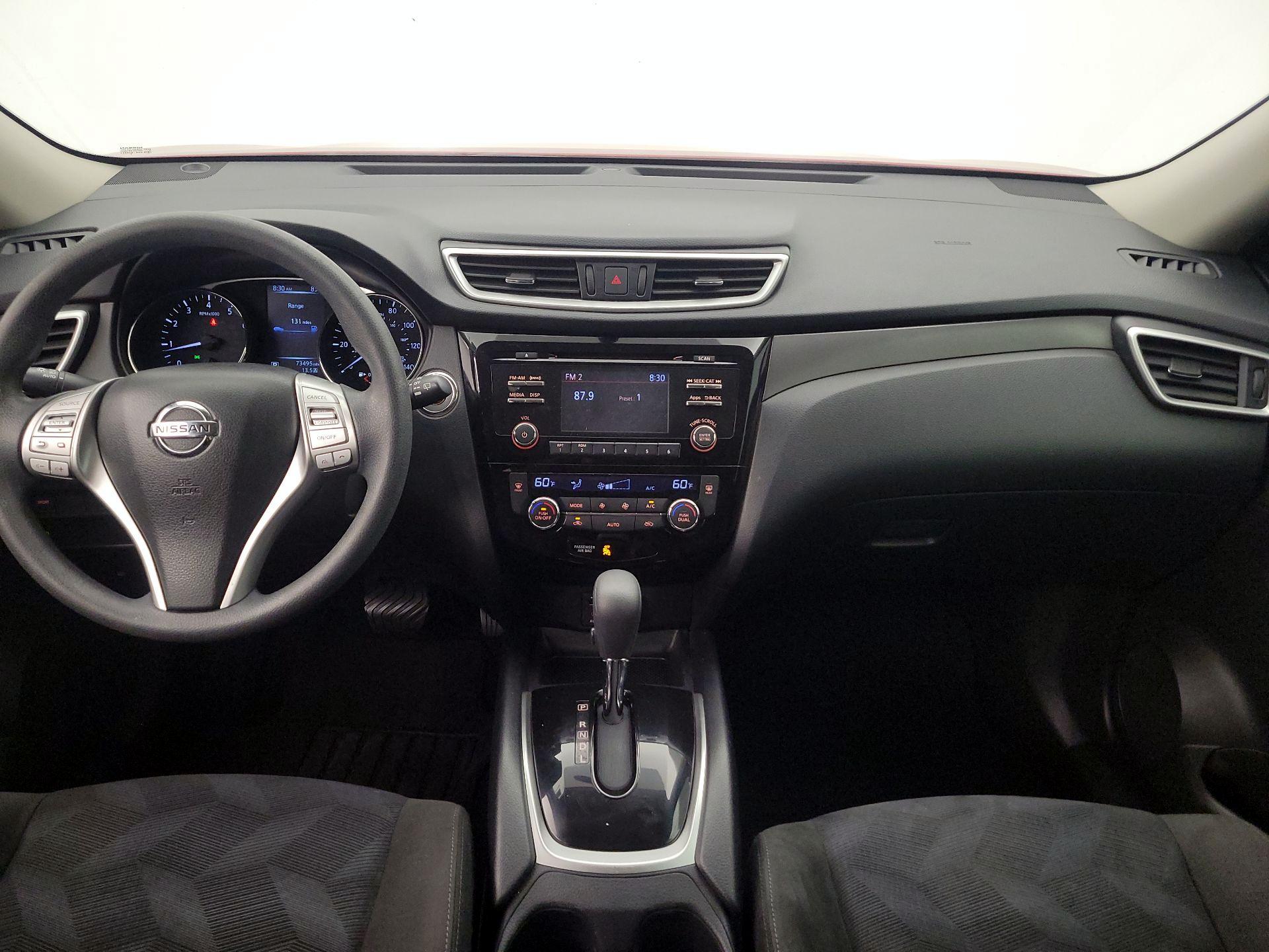 Thumbnail: 2016 Nissan Rogue - 9