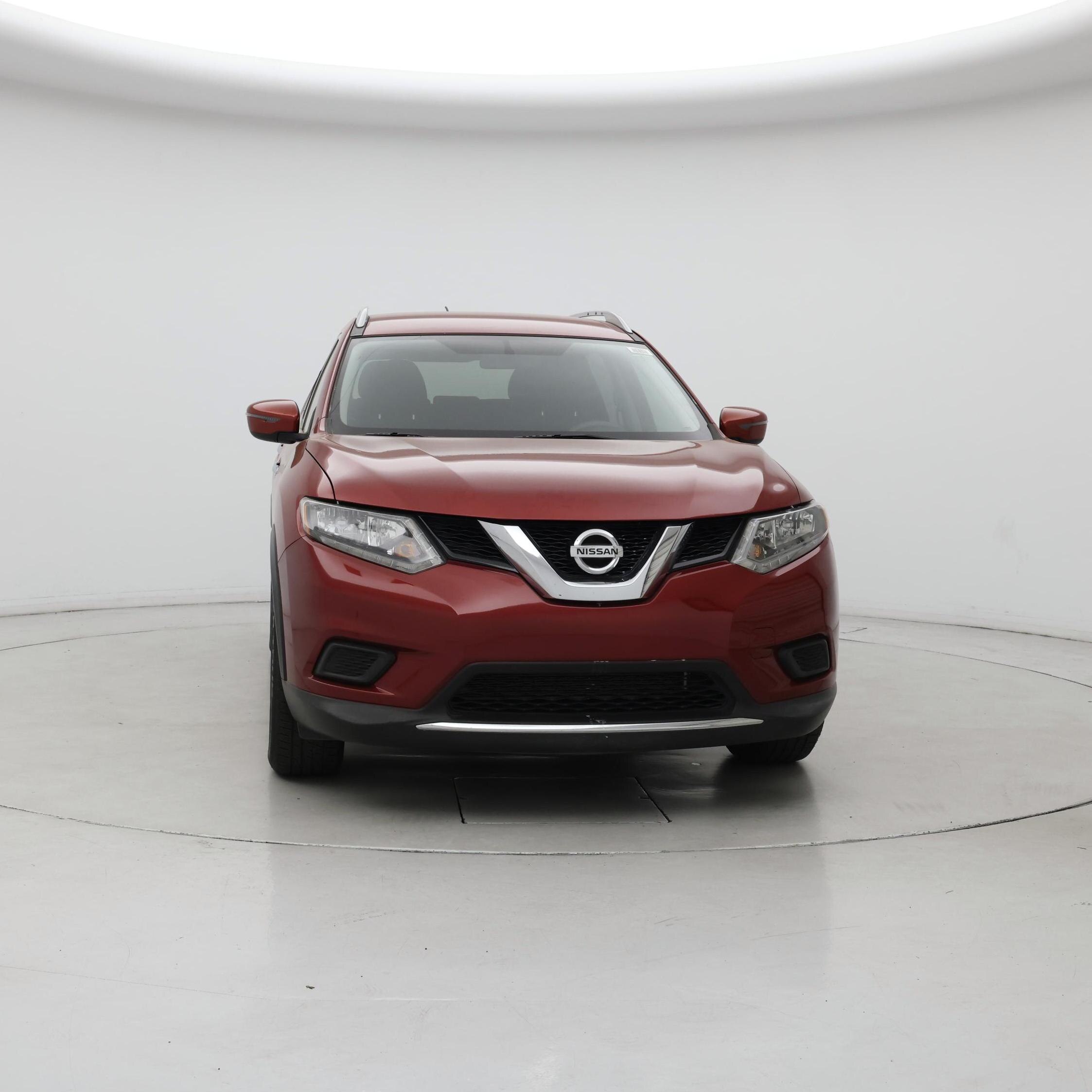 Thumbnail: 2016 Nissan Rogue - 5