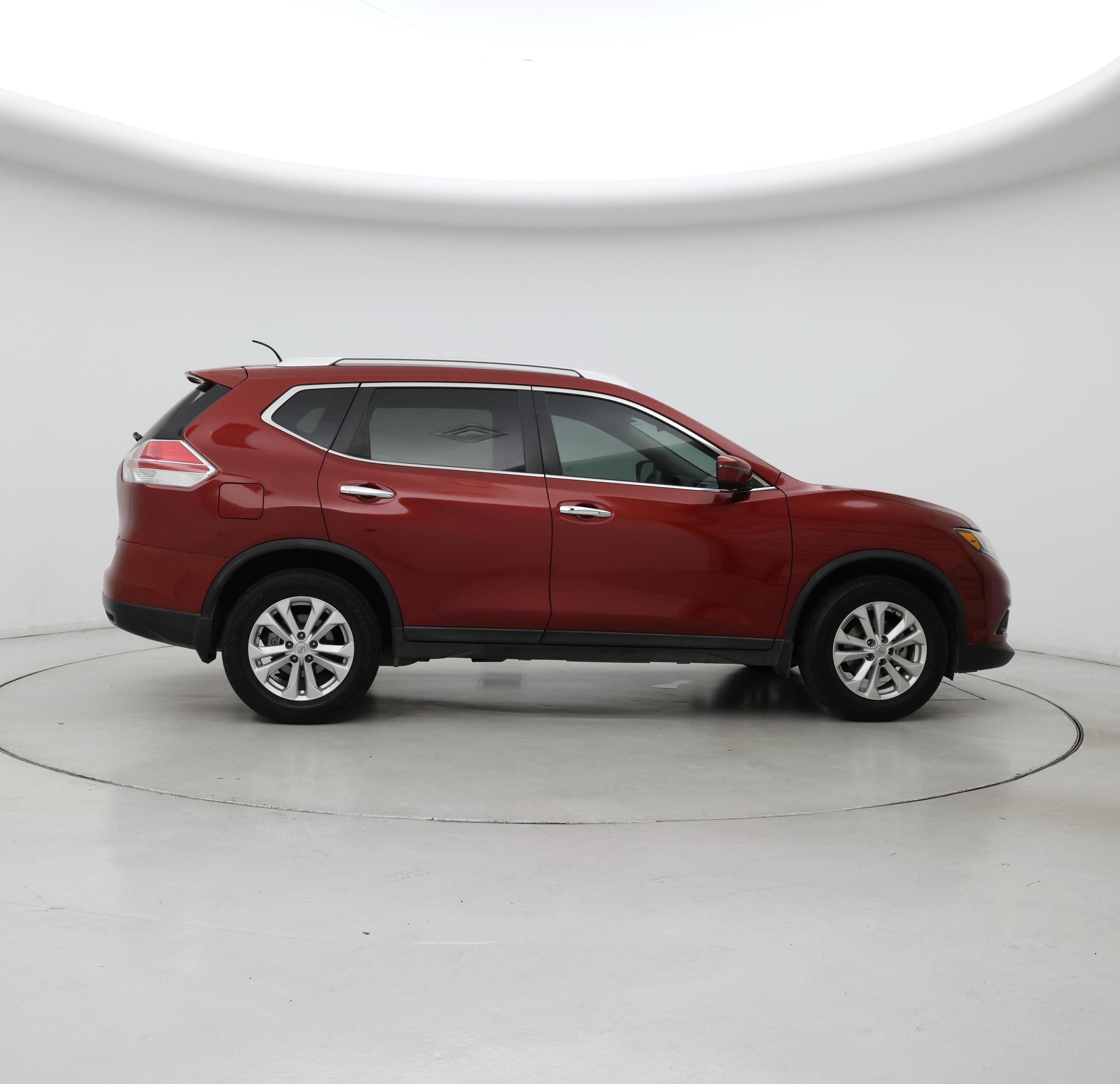 Thumbnail: 2016 Nissan Rogue - 7