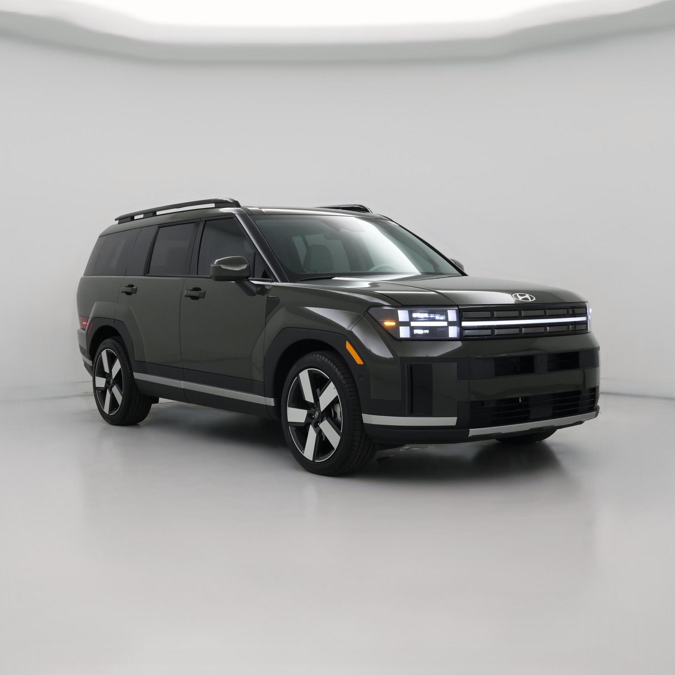 Thumbnail: 2024 Hyundai Santa Fe - 1