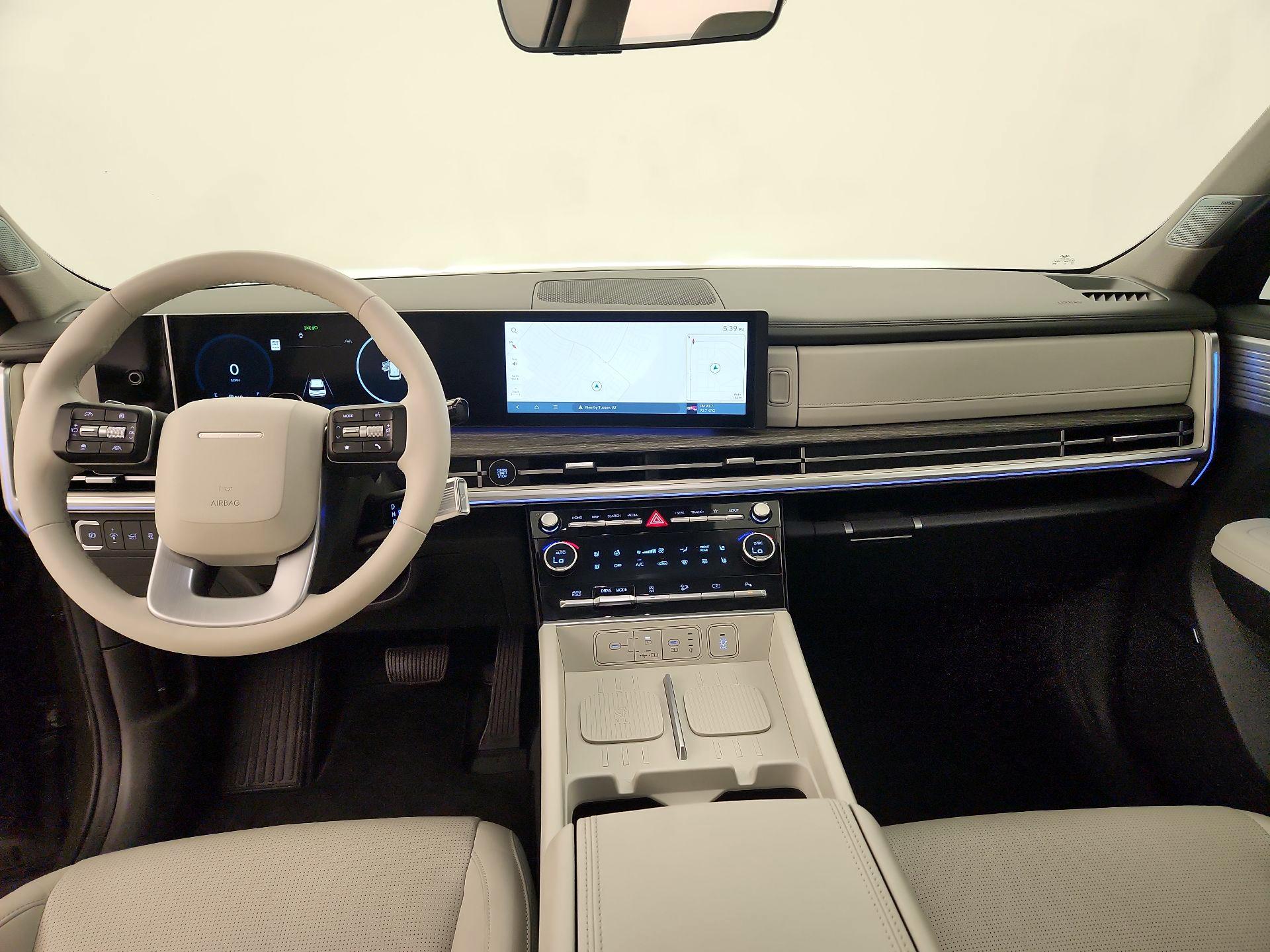 Thumbnail: 2024 Hyundai Santa Fe - 9