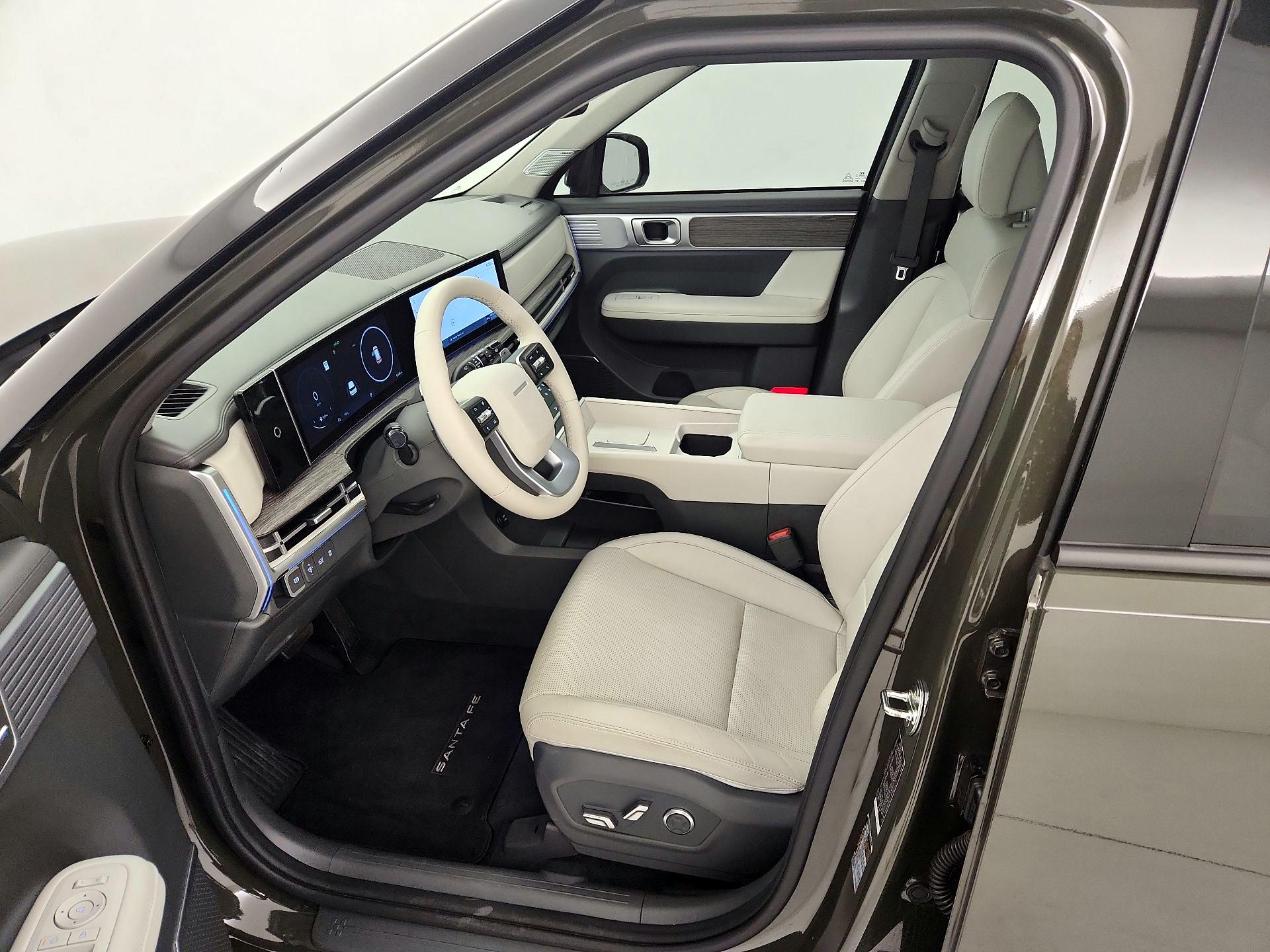 Thumbnail: 2024 Hyundai Santa Fe - 11