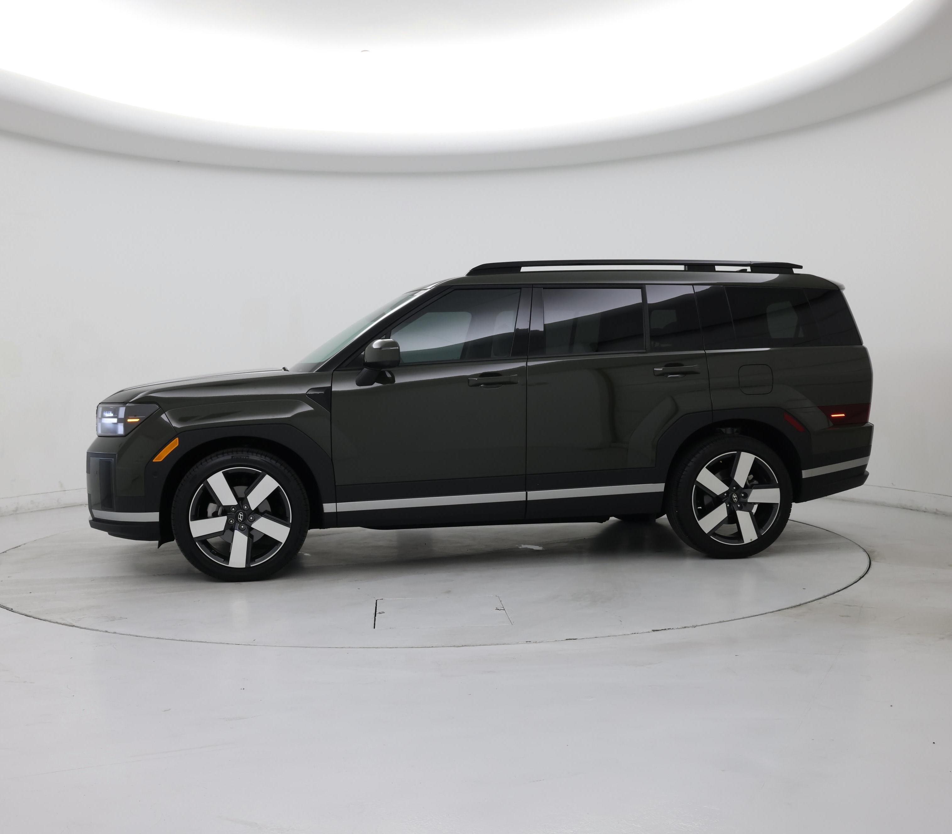 Thumbnail: 2024 Hyundai Santa Fe - 3