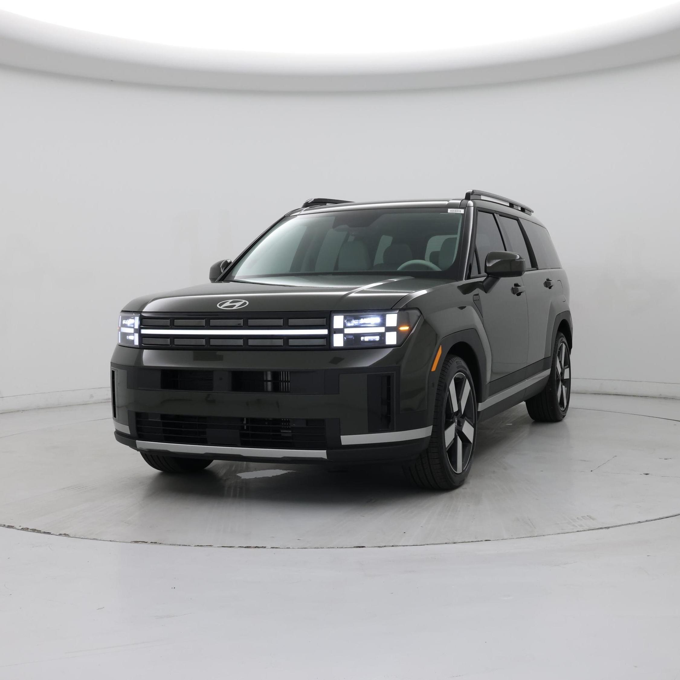 Thumbnail: 2024 Hyundai Santa Fe - 4