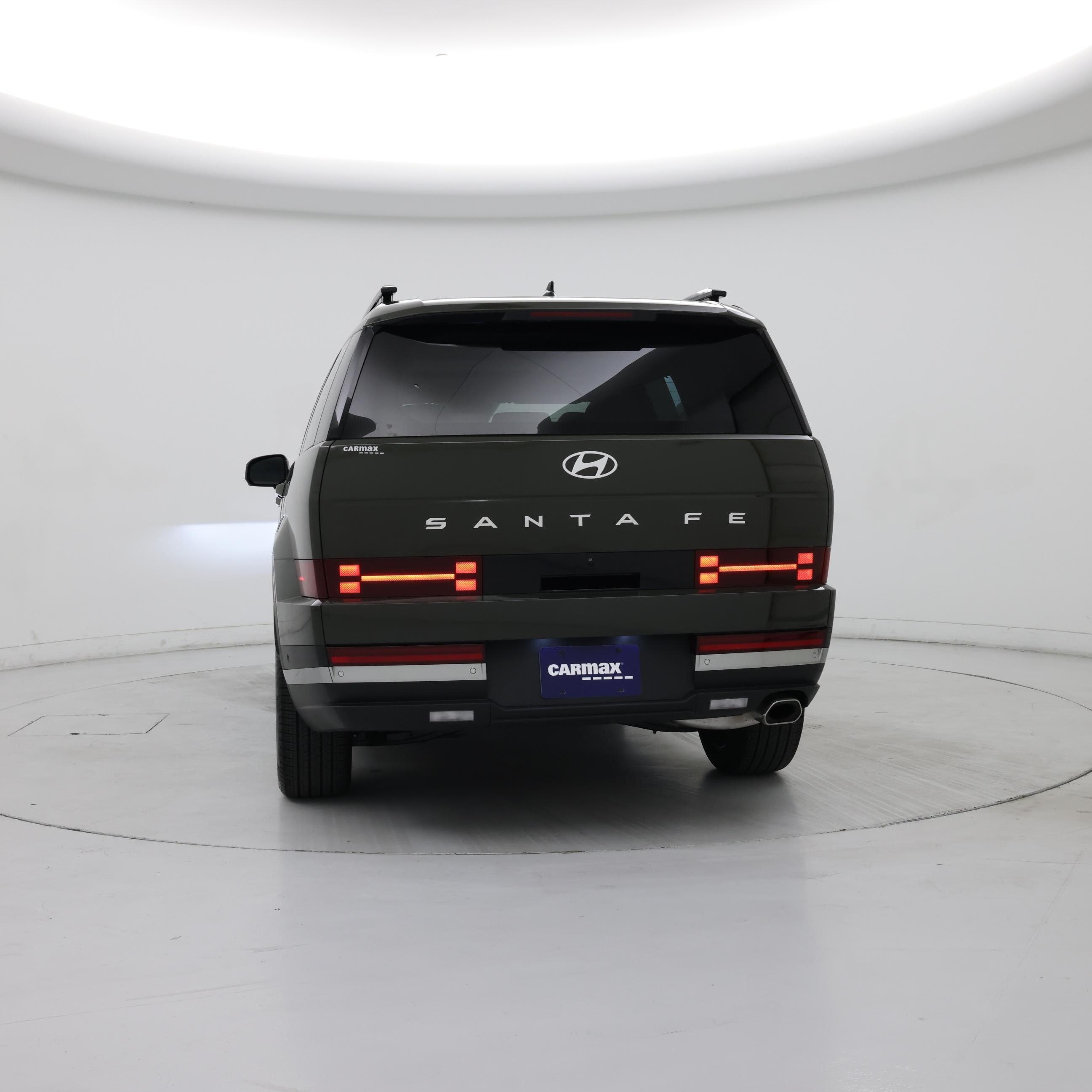 Thumbnail: 2024 Hyundai Santa Fe - 6