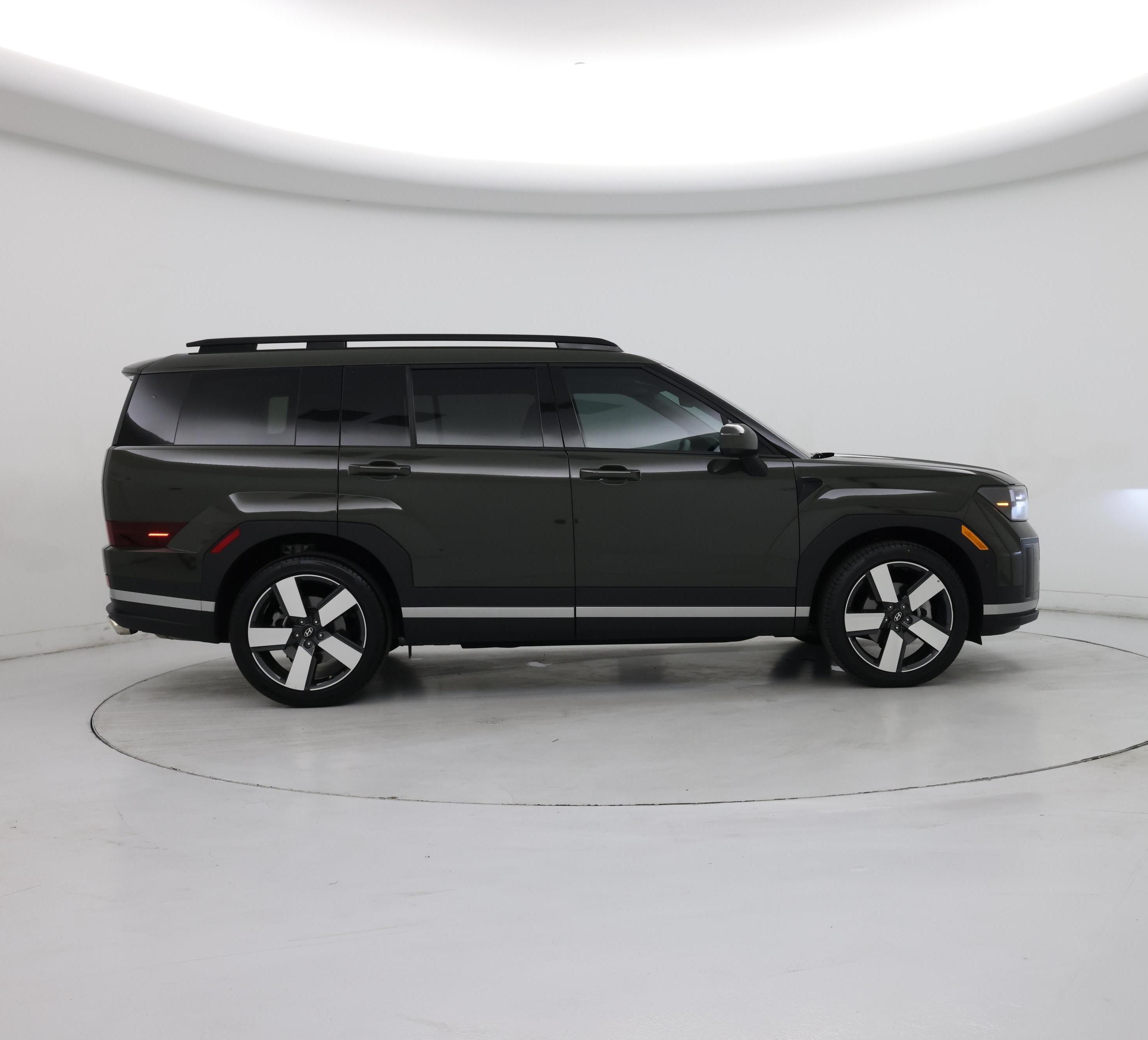 Thumbnail: 2024 Hyundai Santa Fe - 7