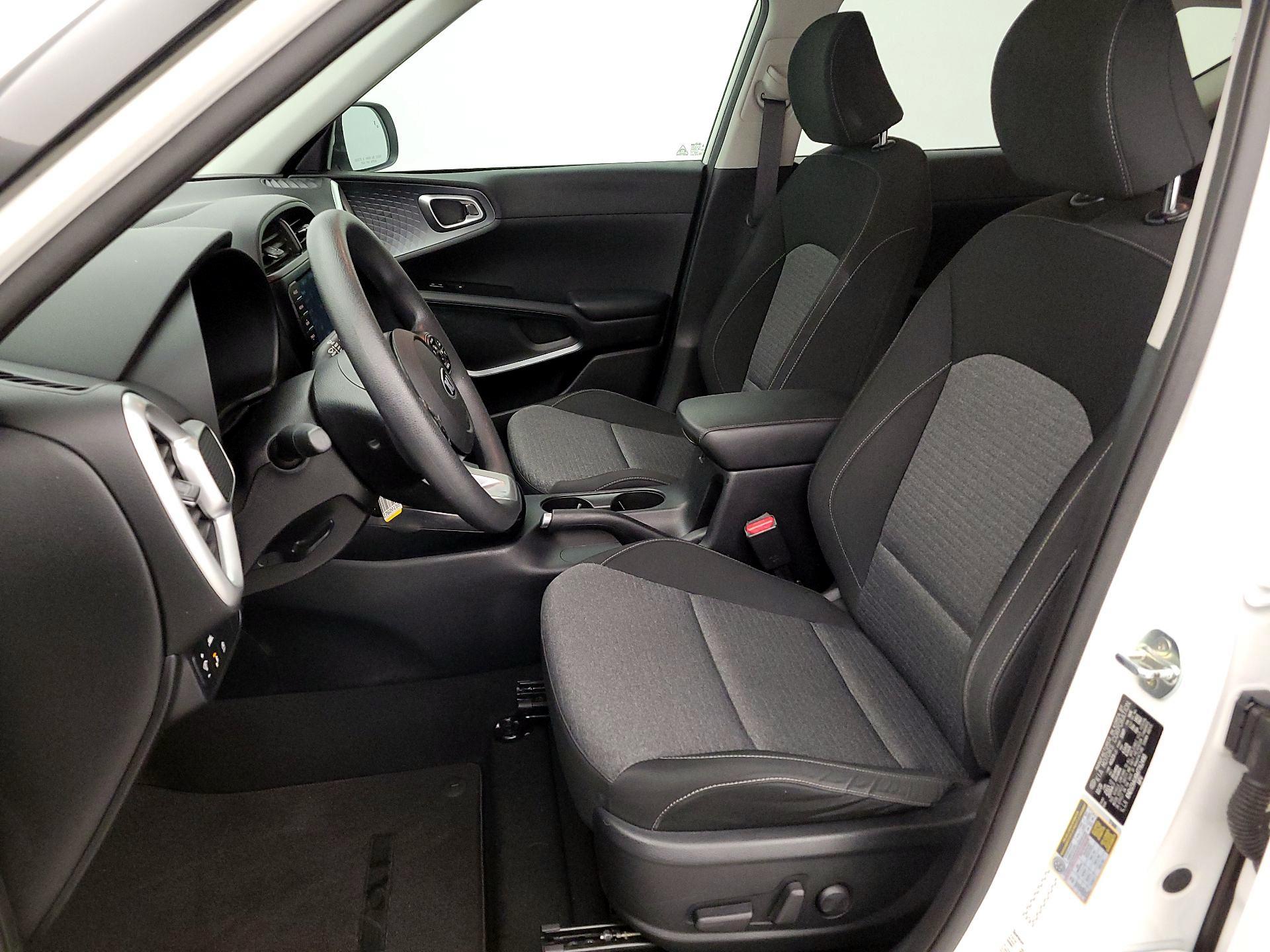Thumbnail: 2021 Kia Soul - 11