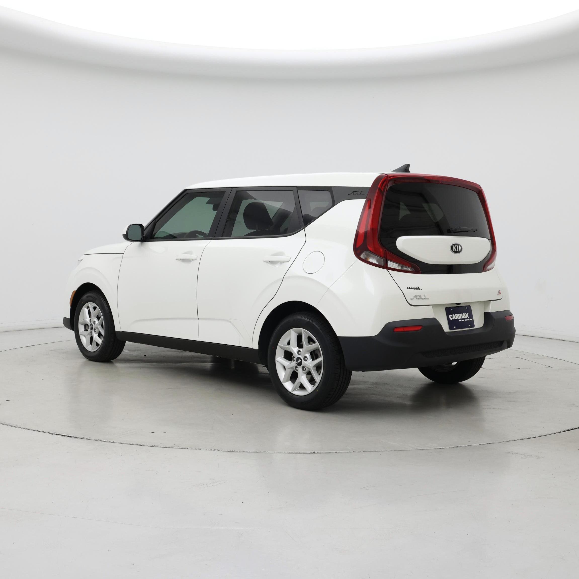 Thumbnail: 2021 Kia Soul - 2