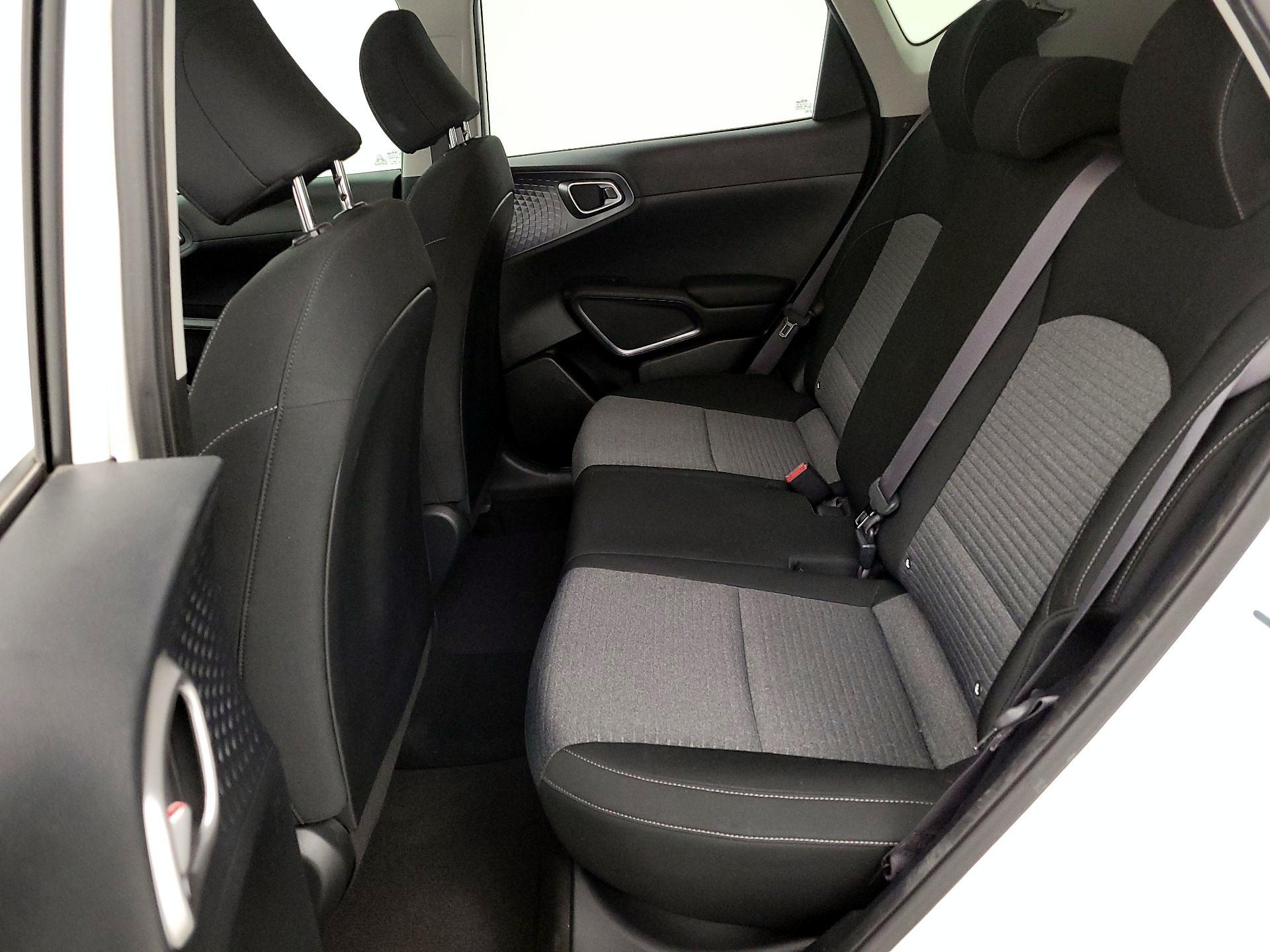 Thumbnail: 2021 Kia Soul - 19