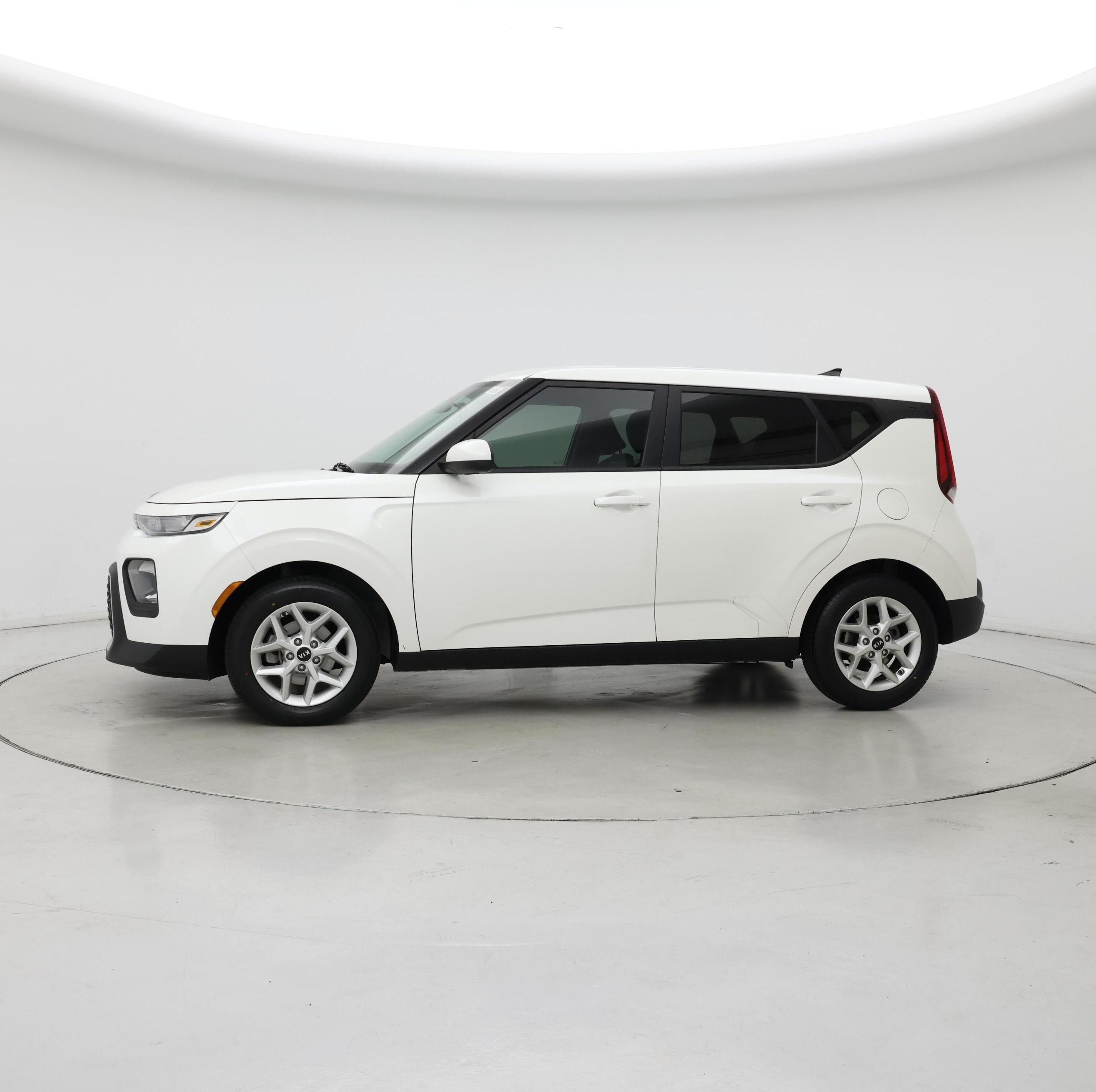 Thumbnail: 2021 Kia Soul - 3
