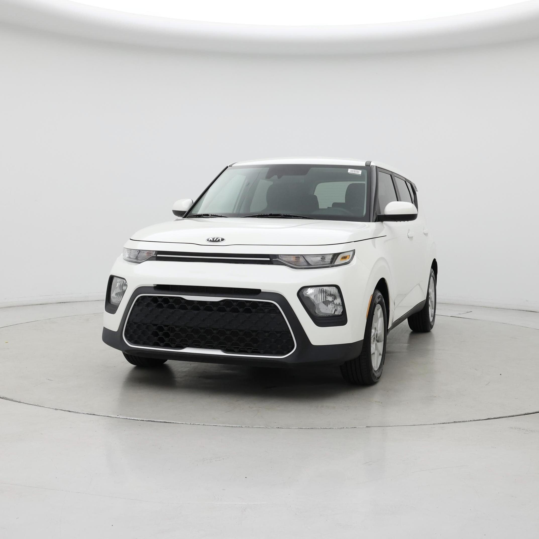 Thumbnail: 2021 Kia Soul - 4