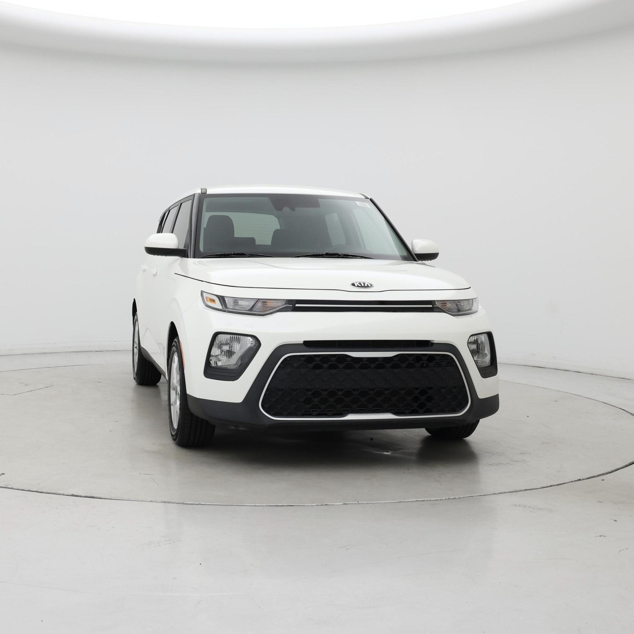 Thumbnail: 2021 Kia Soul - 5
