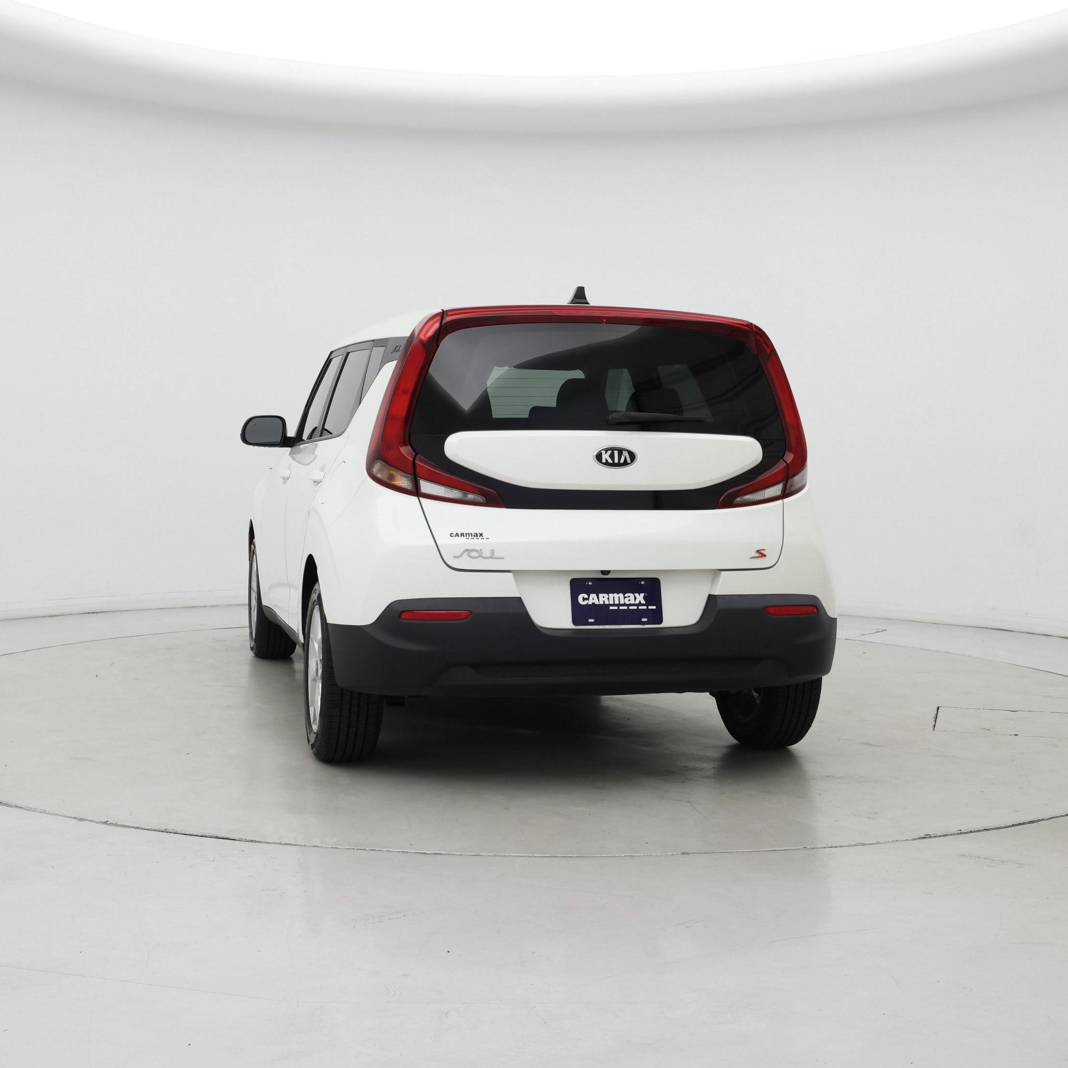 Thumbnail: 2021 Kia Soul - 6