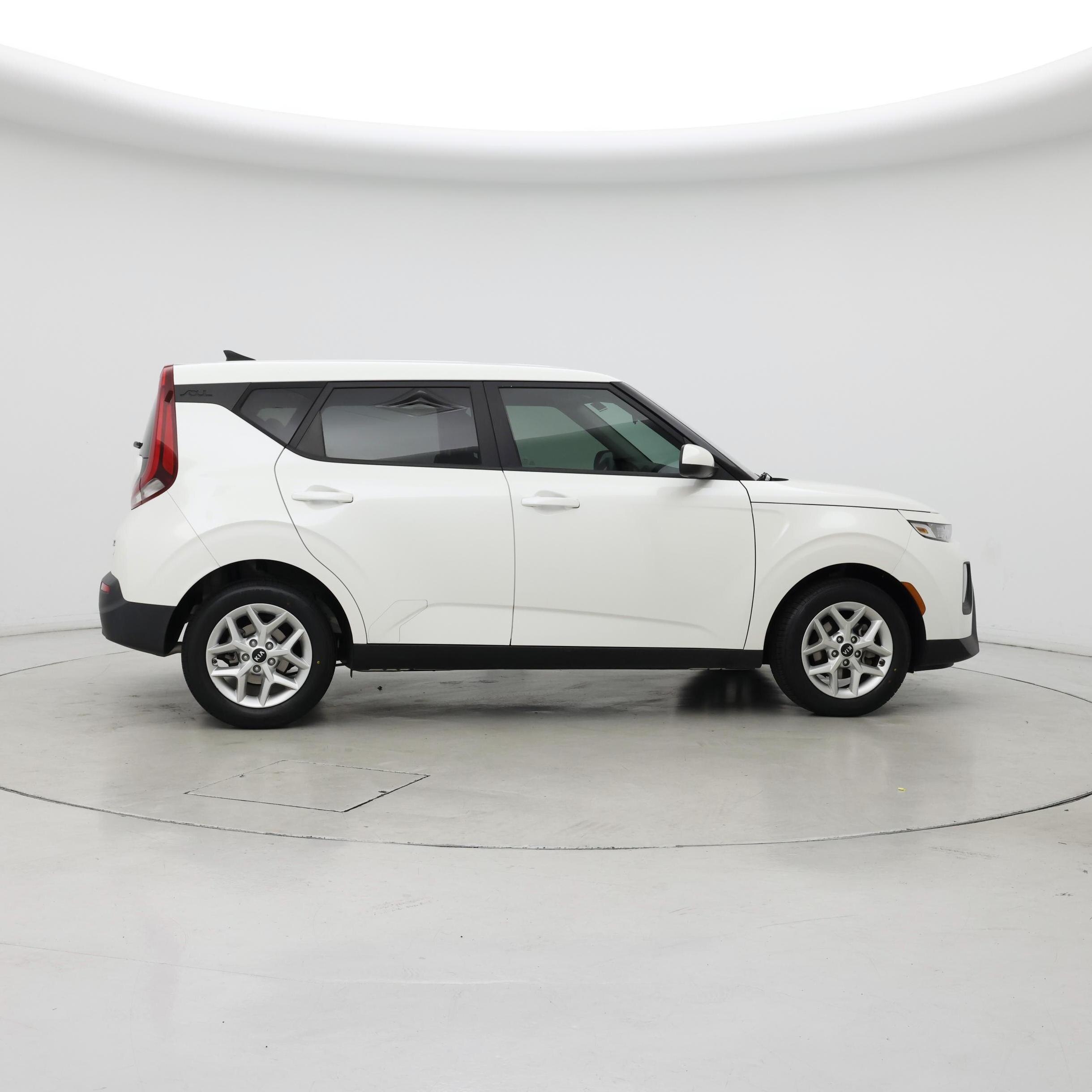 Thumbnail: 2021 Kia Soul - 7