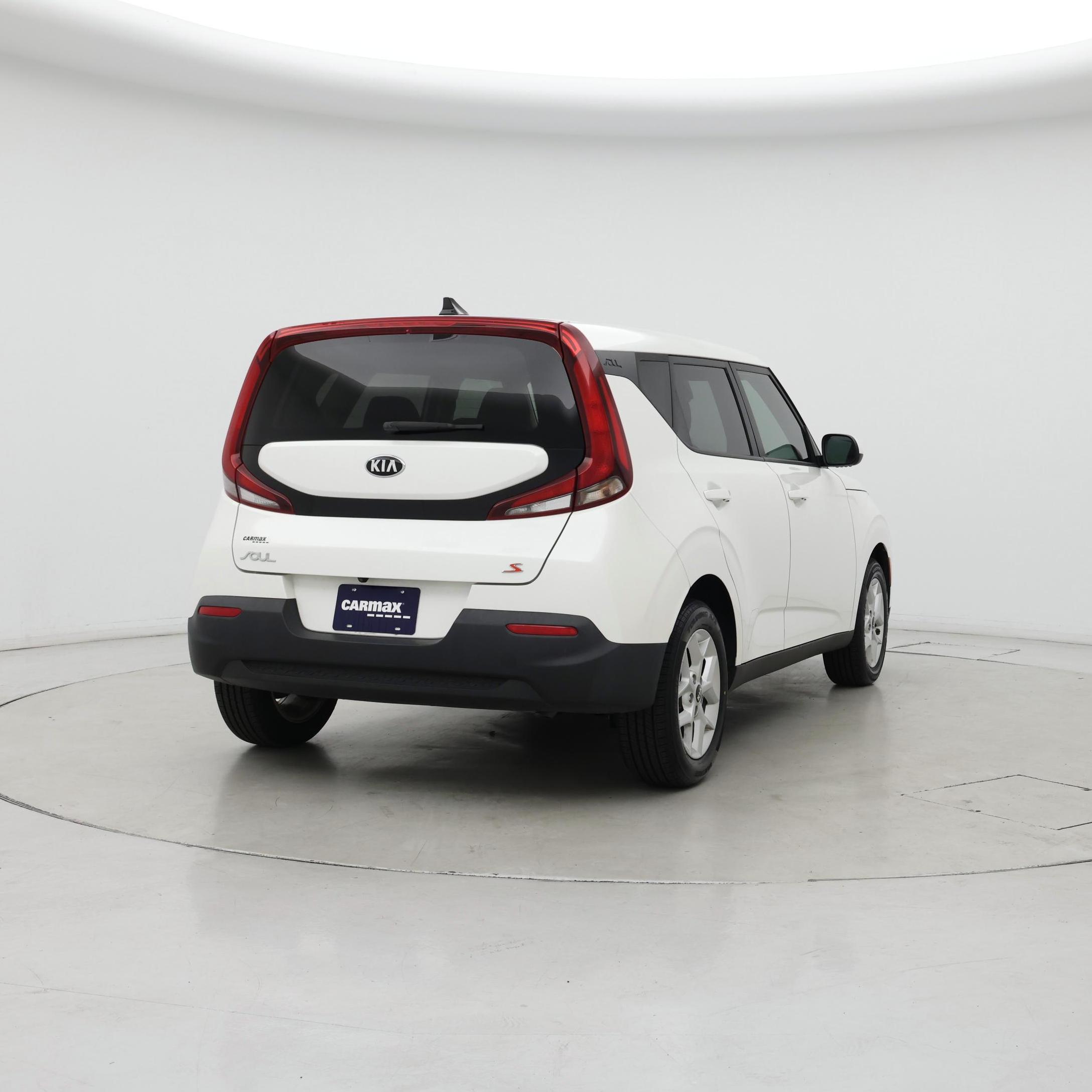 Thumbnail: 2021 Kia Soul - 8