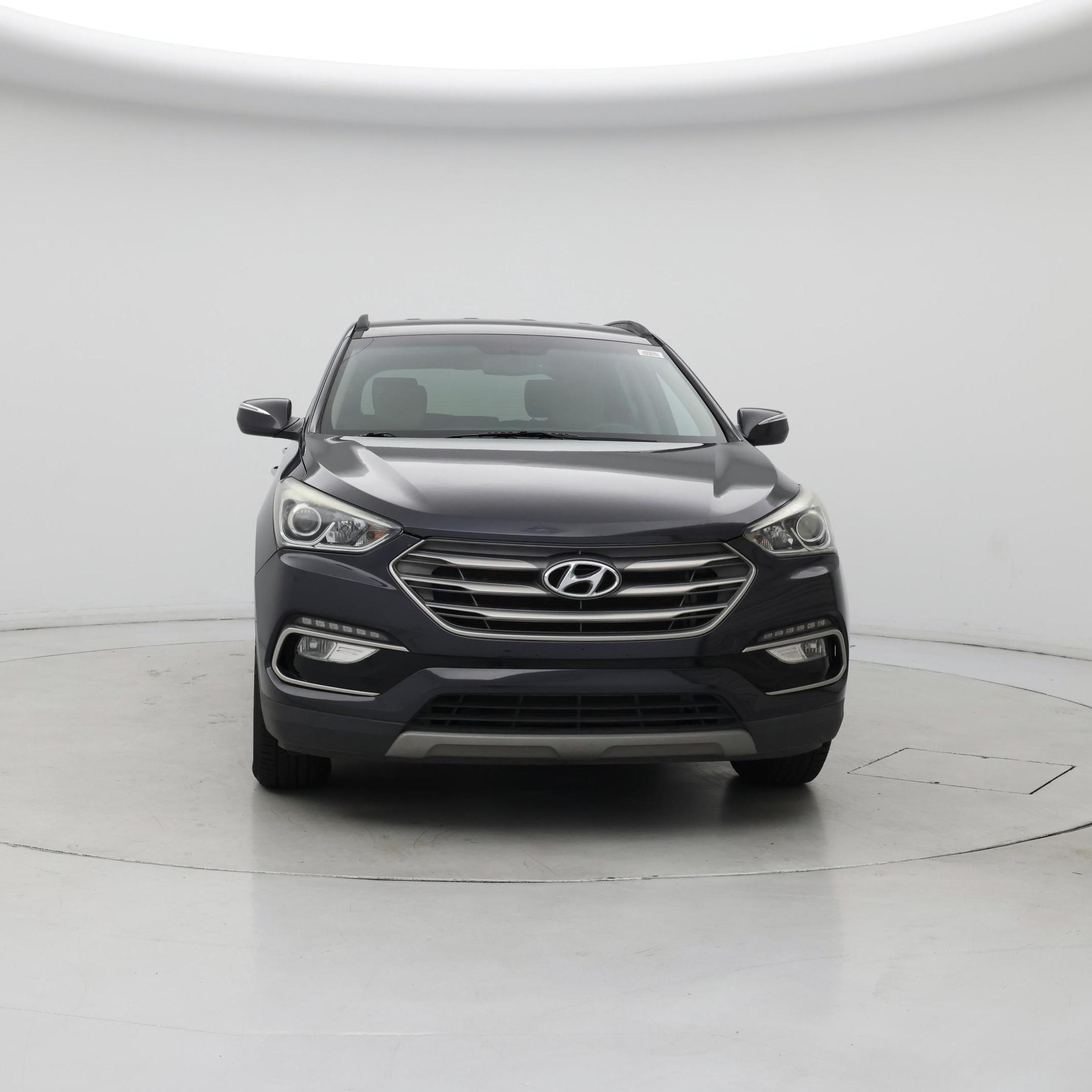Thumbnail: 2017 Hyundai Santa Fe - 5