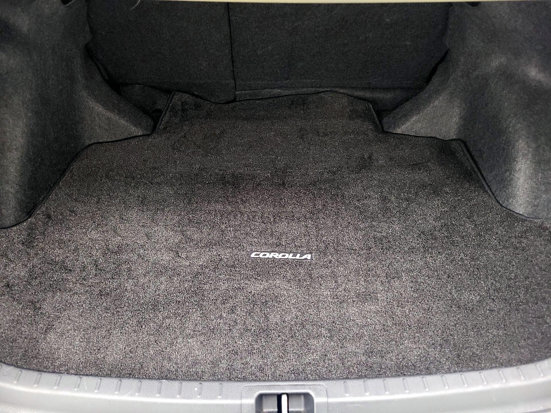 Thumbnail: 2015 Toyota Corolla - 19