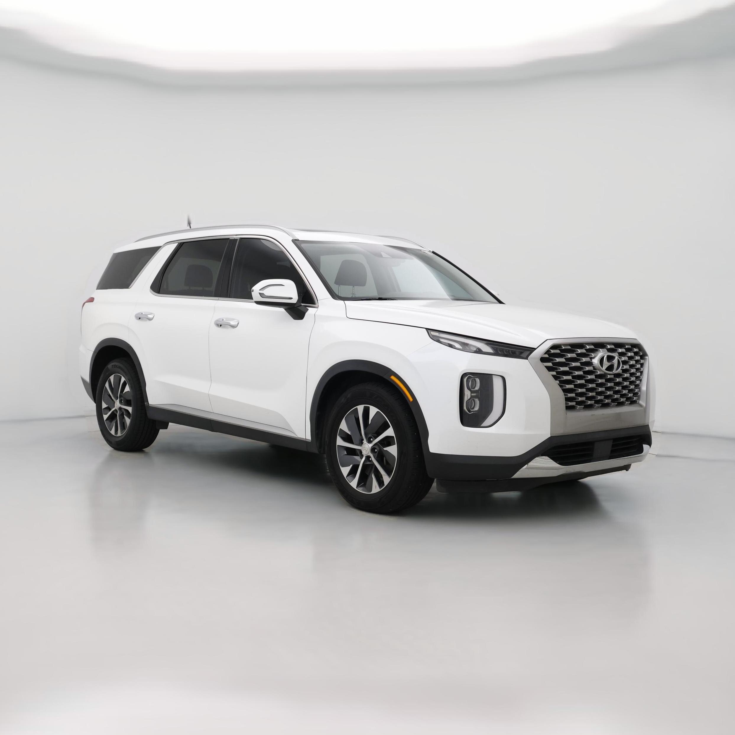 Thumbnail: 2022 Hyundai Palisade - 1