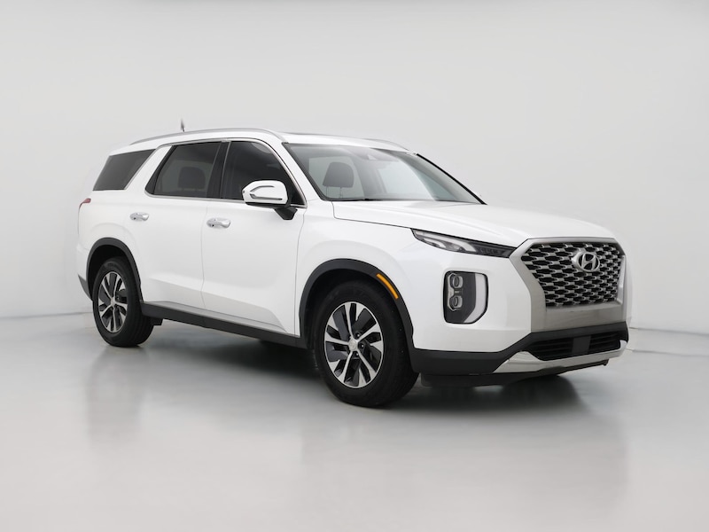 2022 Hyundai Palisade SEL -
                  Gilbert, AZ