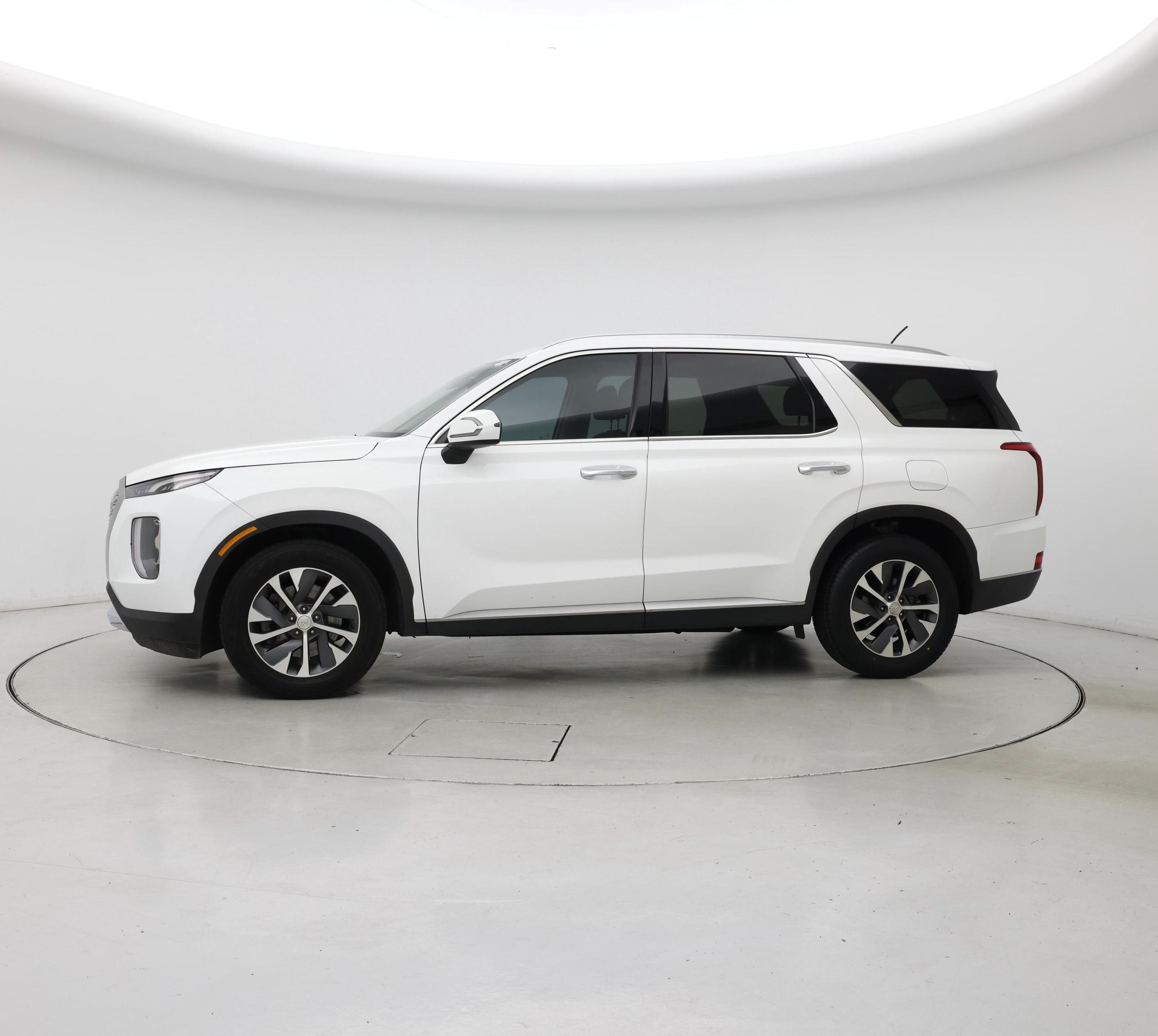 Thumbnail: 2022 Hyundai Palisade - 3