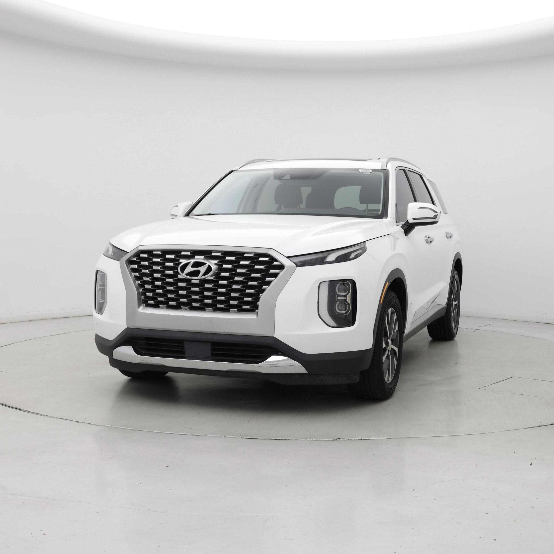 Thumbnail: 2022 Hyundai Palisade - 4