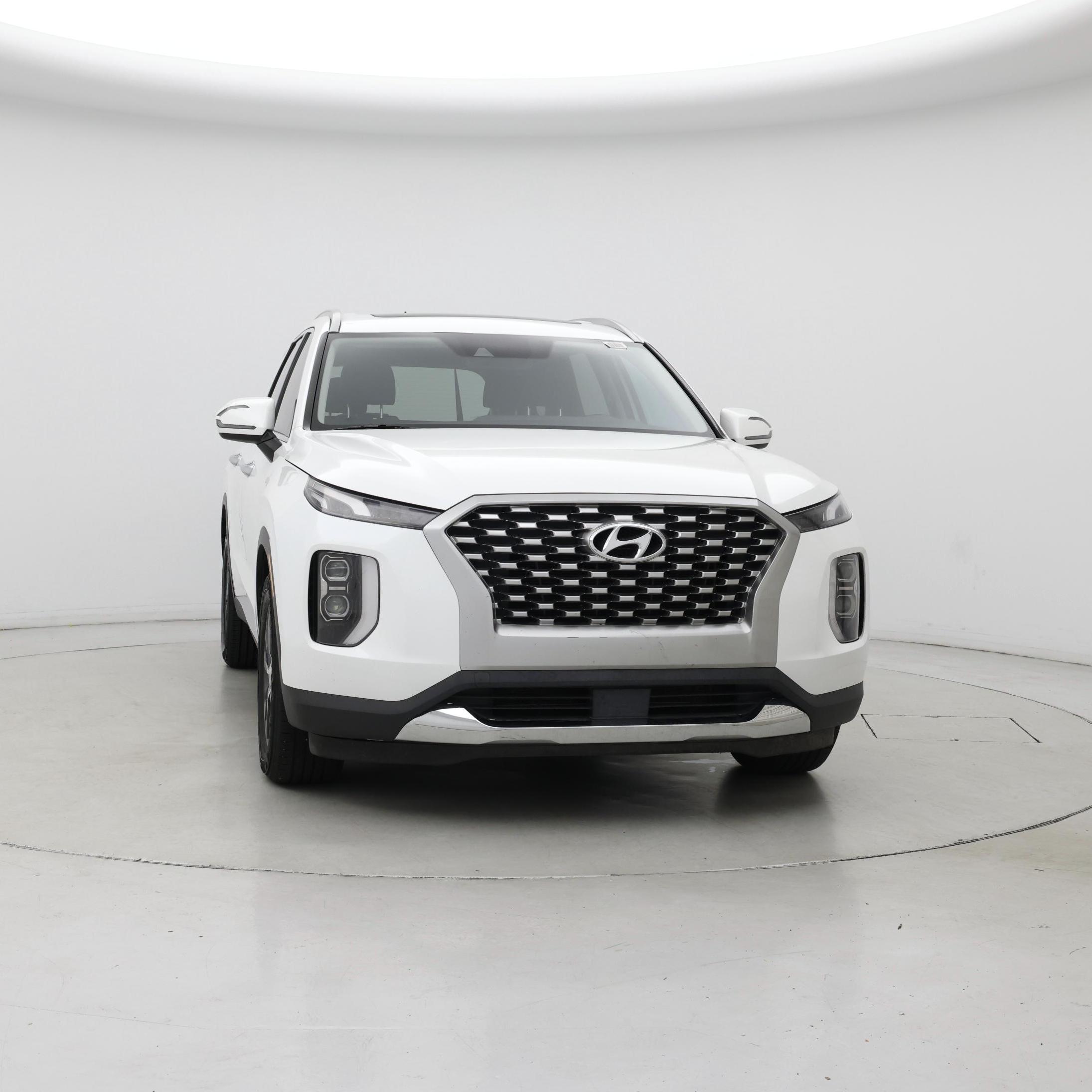 Thumbnail: 2022 Hyundai Palisade - 5