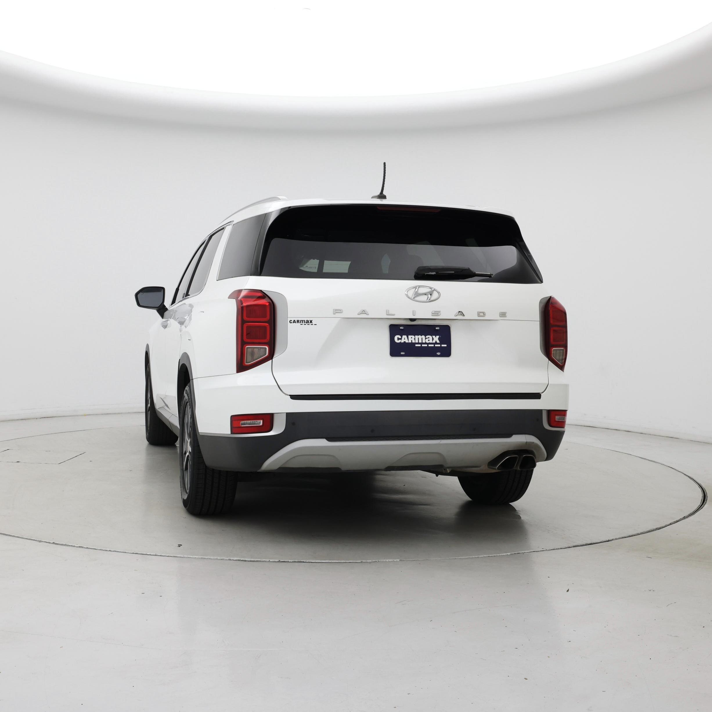 Thumbnail: 2022 Hyundai Palisade - 6