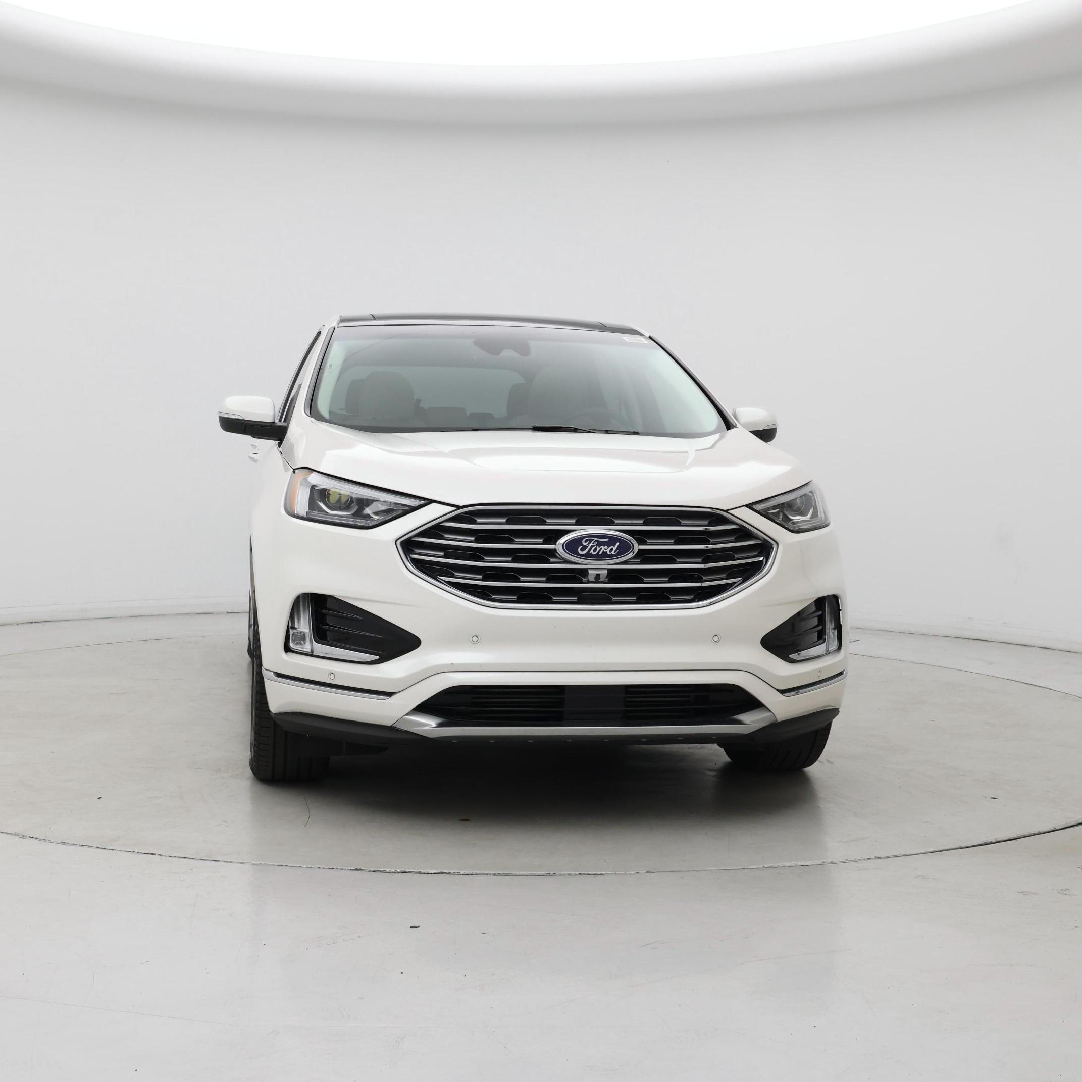 Thumbnail: 2019 Ford Edge - 5