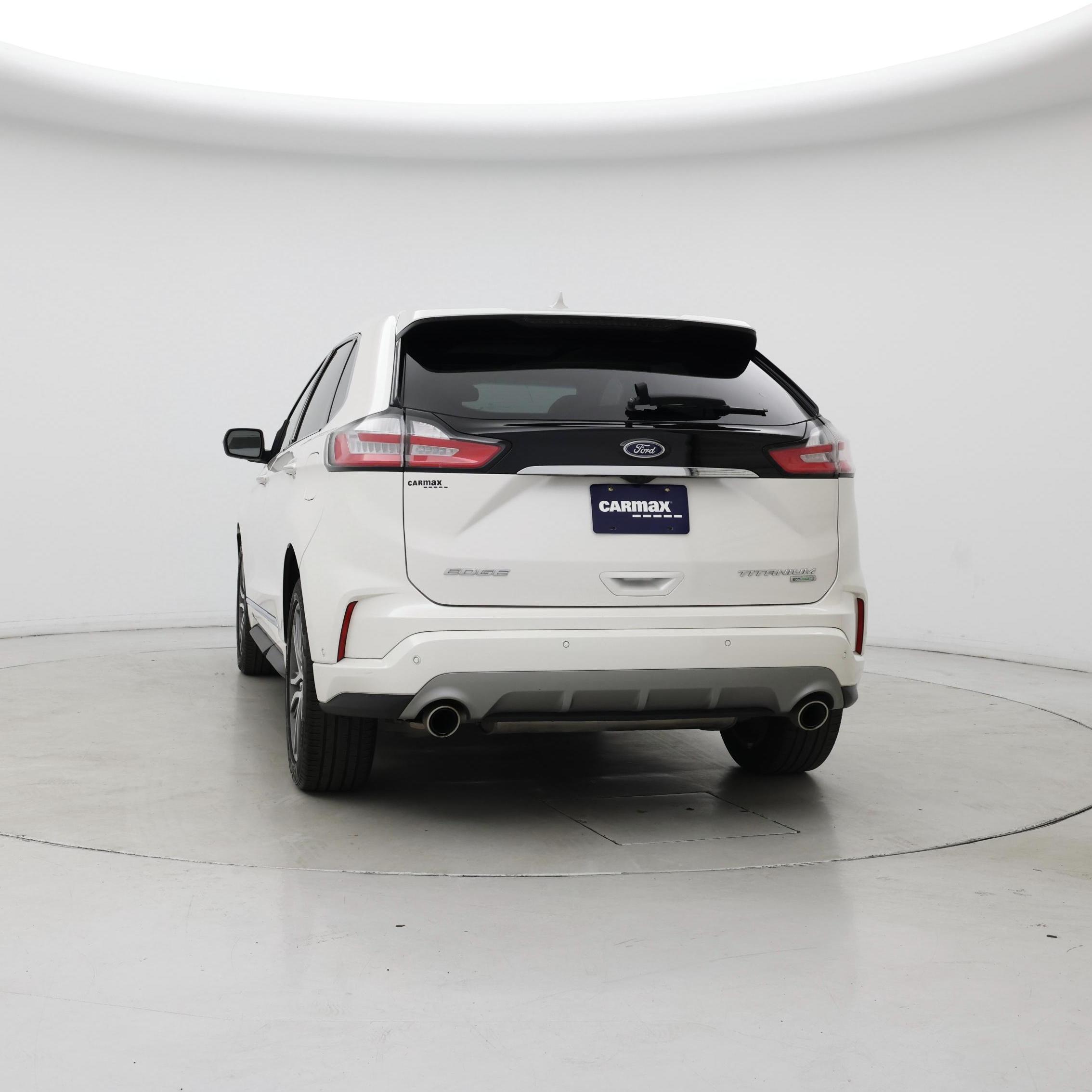 Thumbnail: 2019 Ford Edge - 6