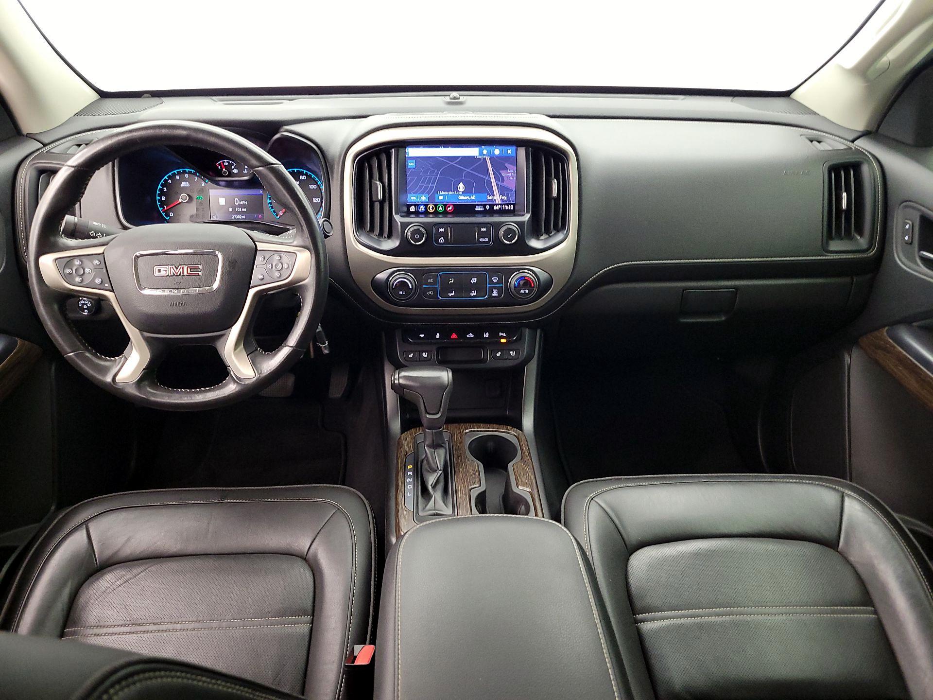 Thumbnail: 2020 GMC Canyon - 9