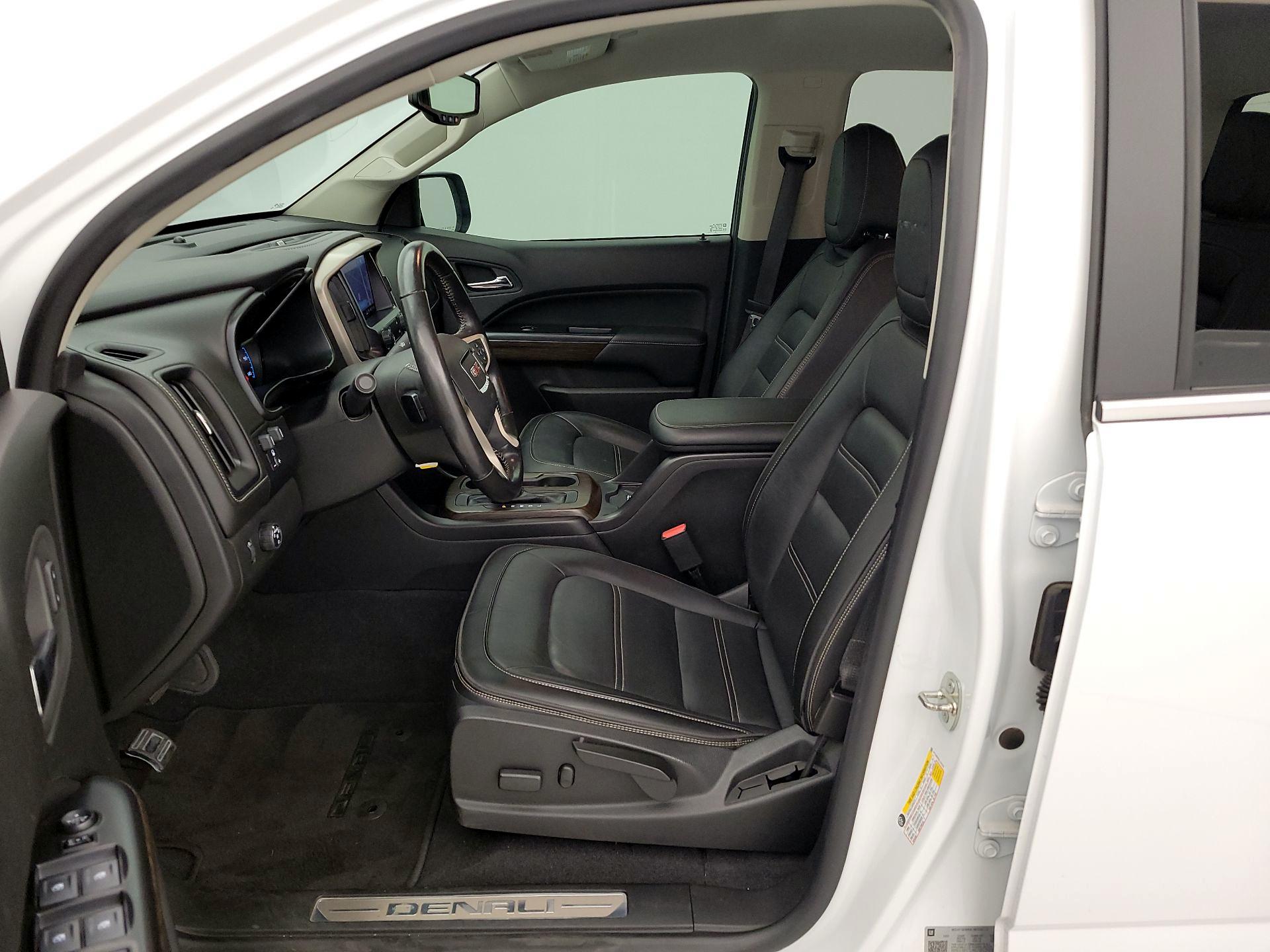 Thumbnail: 2020 GMC Canyon - 11
