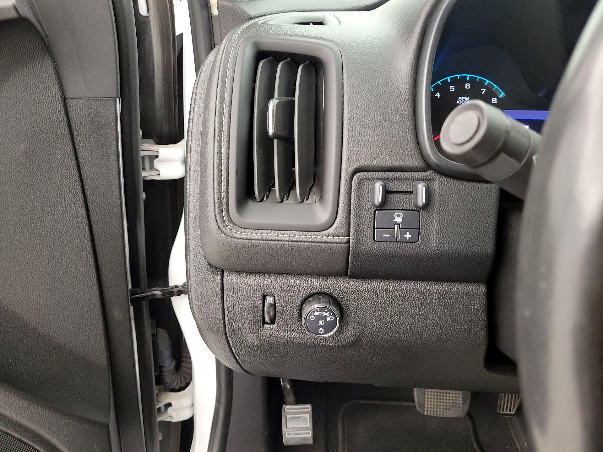 Thumbnail: 2020 GMC Canyon - 13