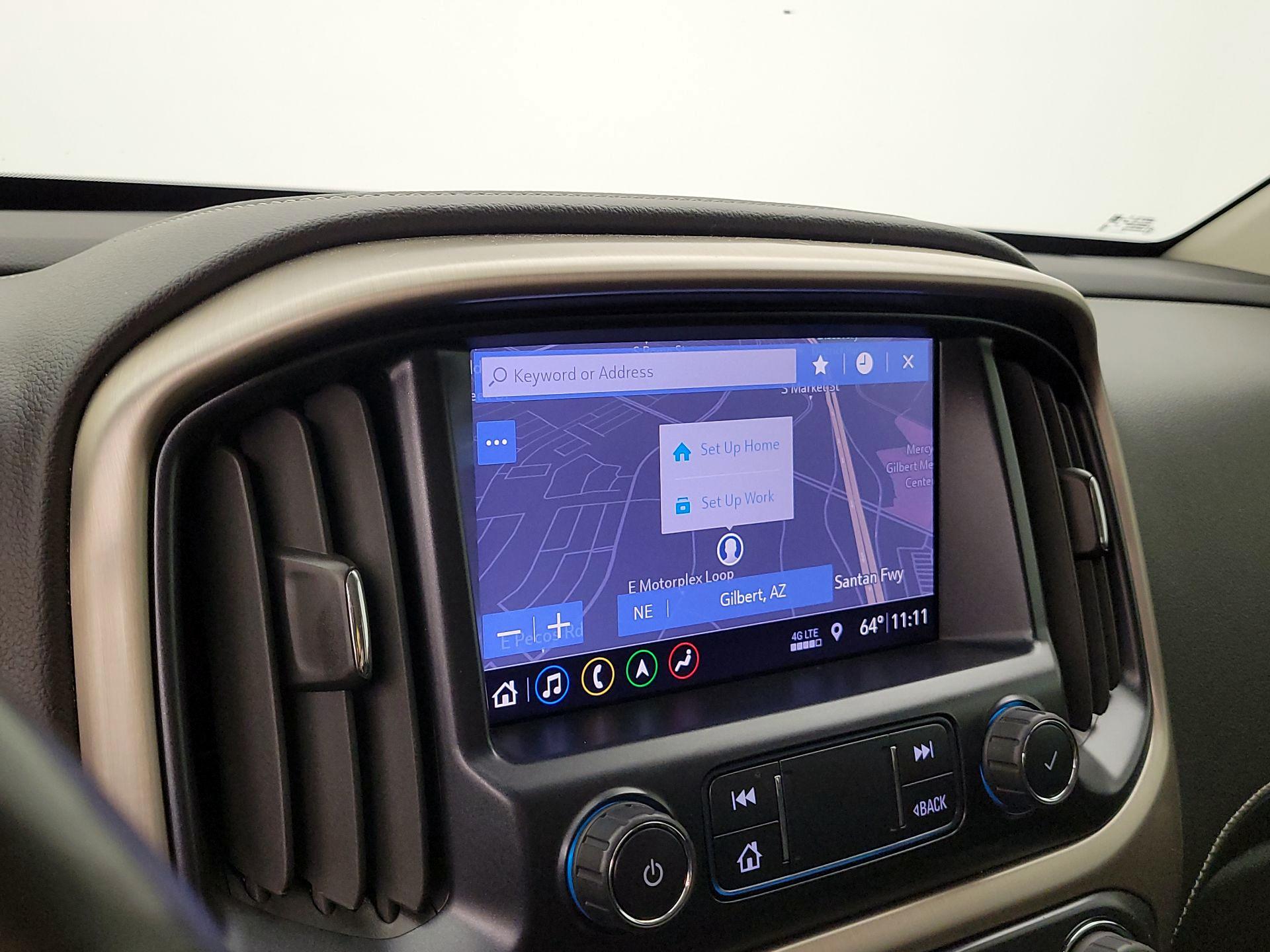 Thumbnail: 2020 GMC Canyon - 14