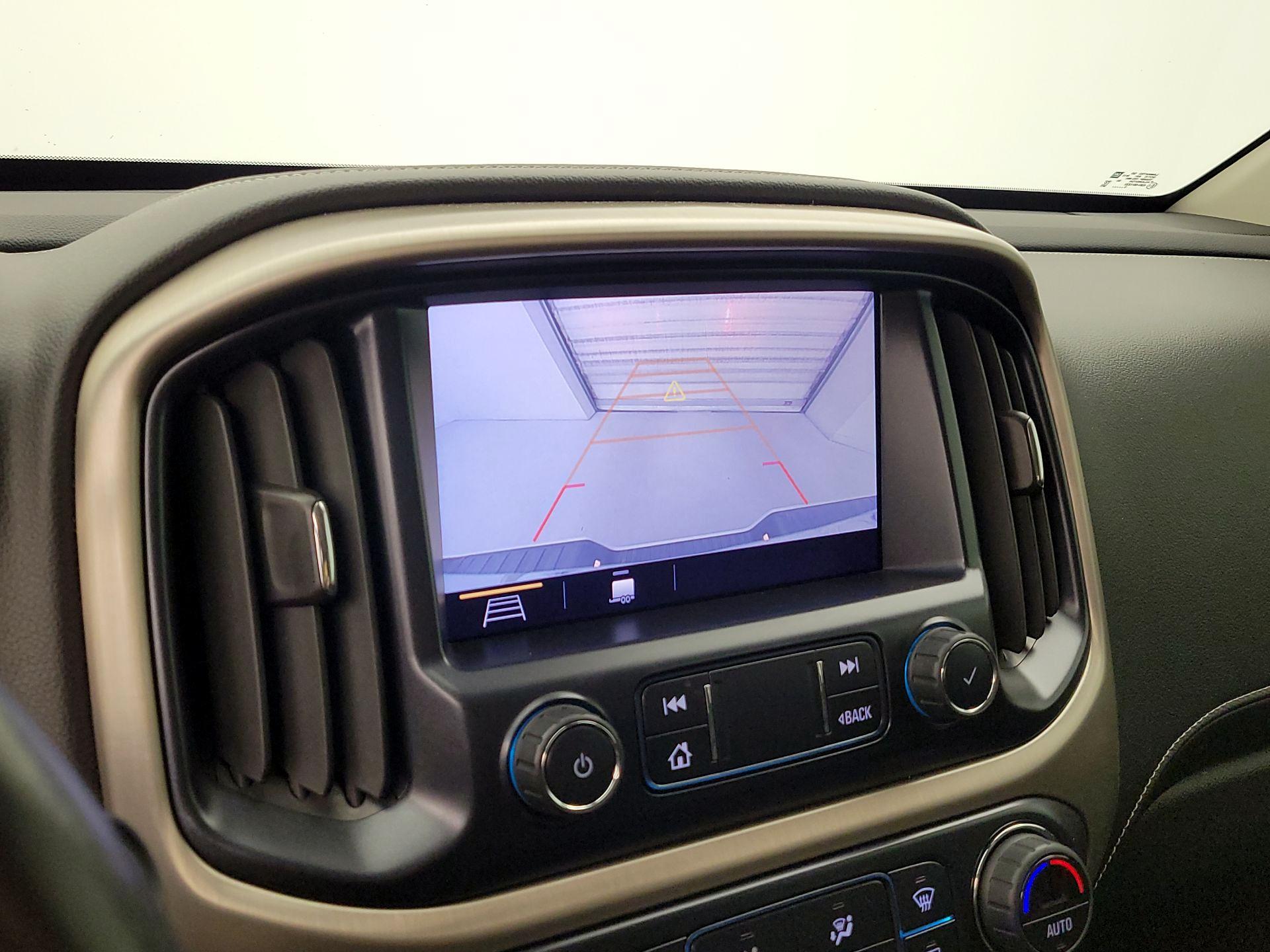 Thumbnail: 2020 GMC Canyon - 15