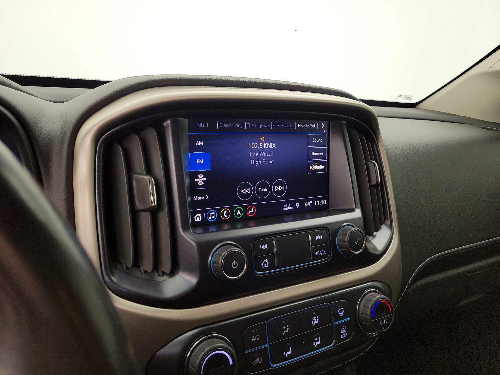Thumbnail: 2020 GMC Canyon - 16