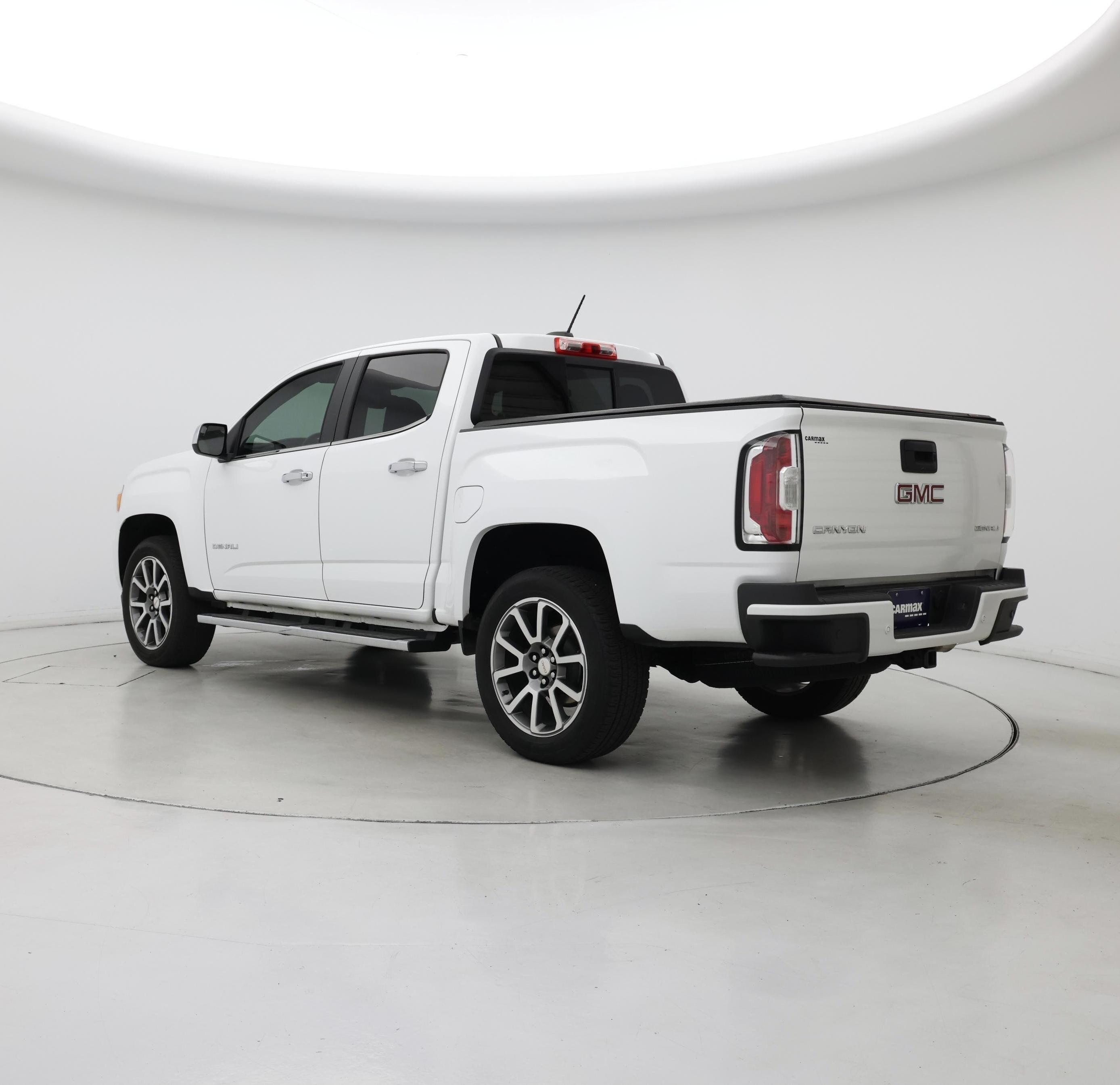 Thumbnail: 2020 GMC Canyon - 2