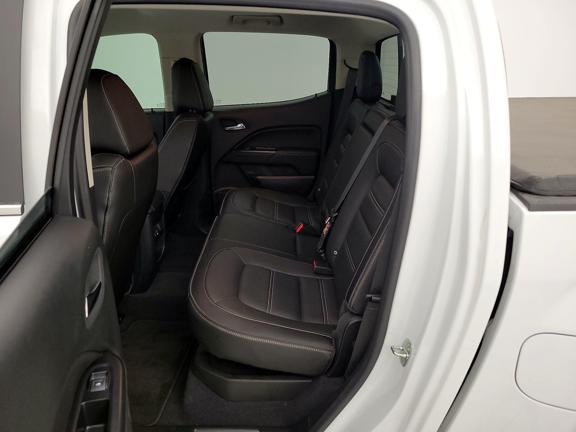 Thumbnail: 2020 GMC Canyon - 20