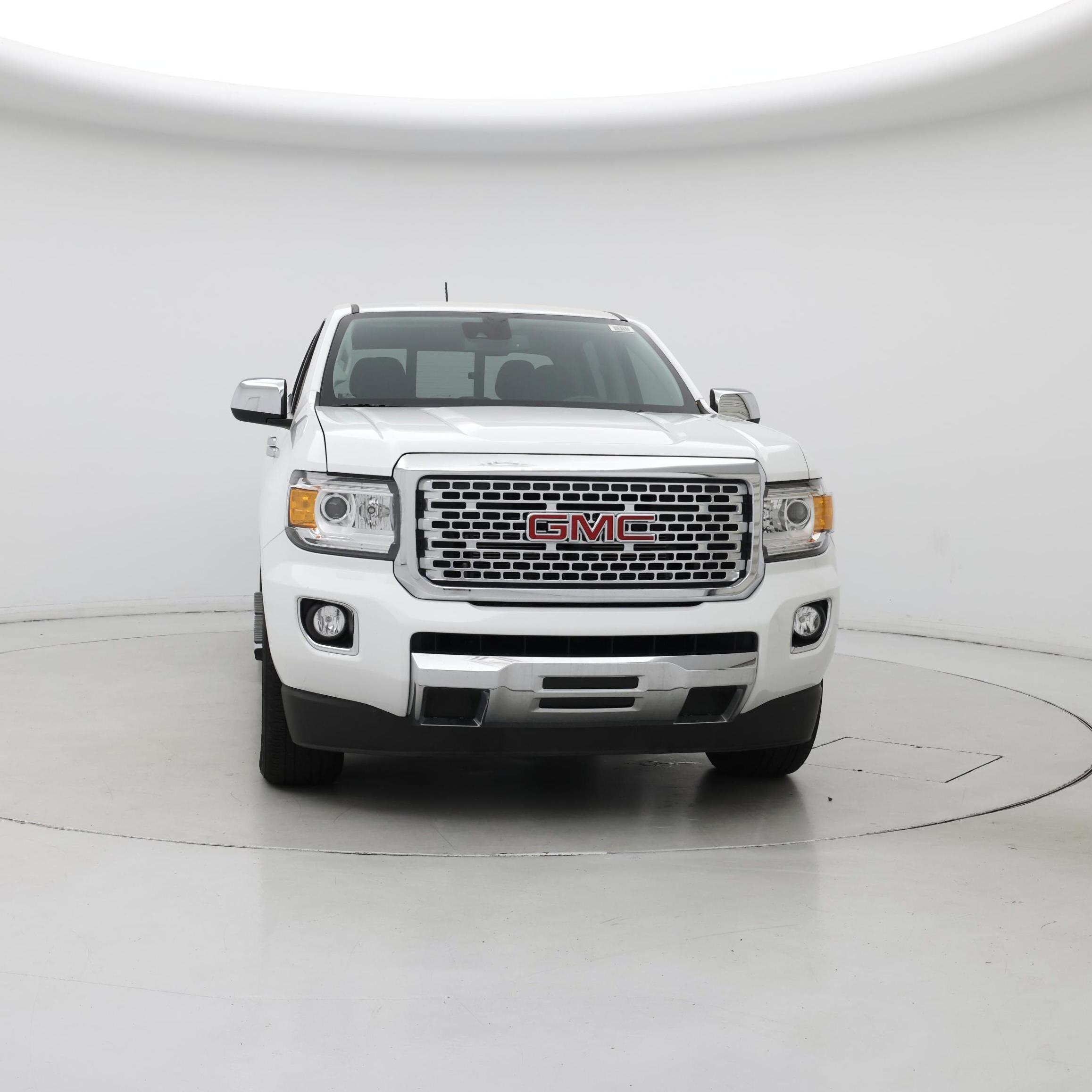 Thumbnail: 2020 GMC Canyon - 5