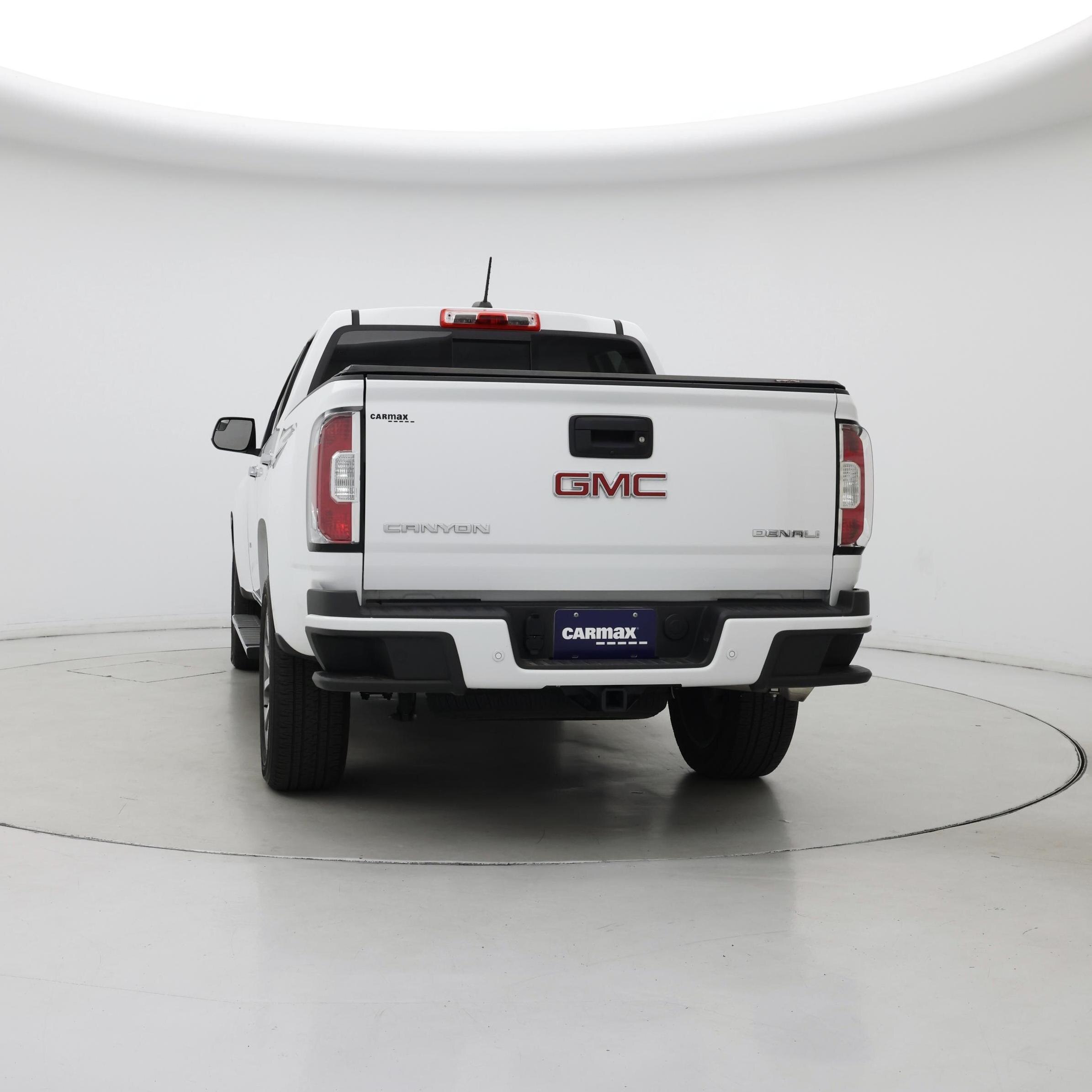 Thumbnail: 2020 GMC Canyon - 6